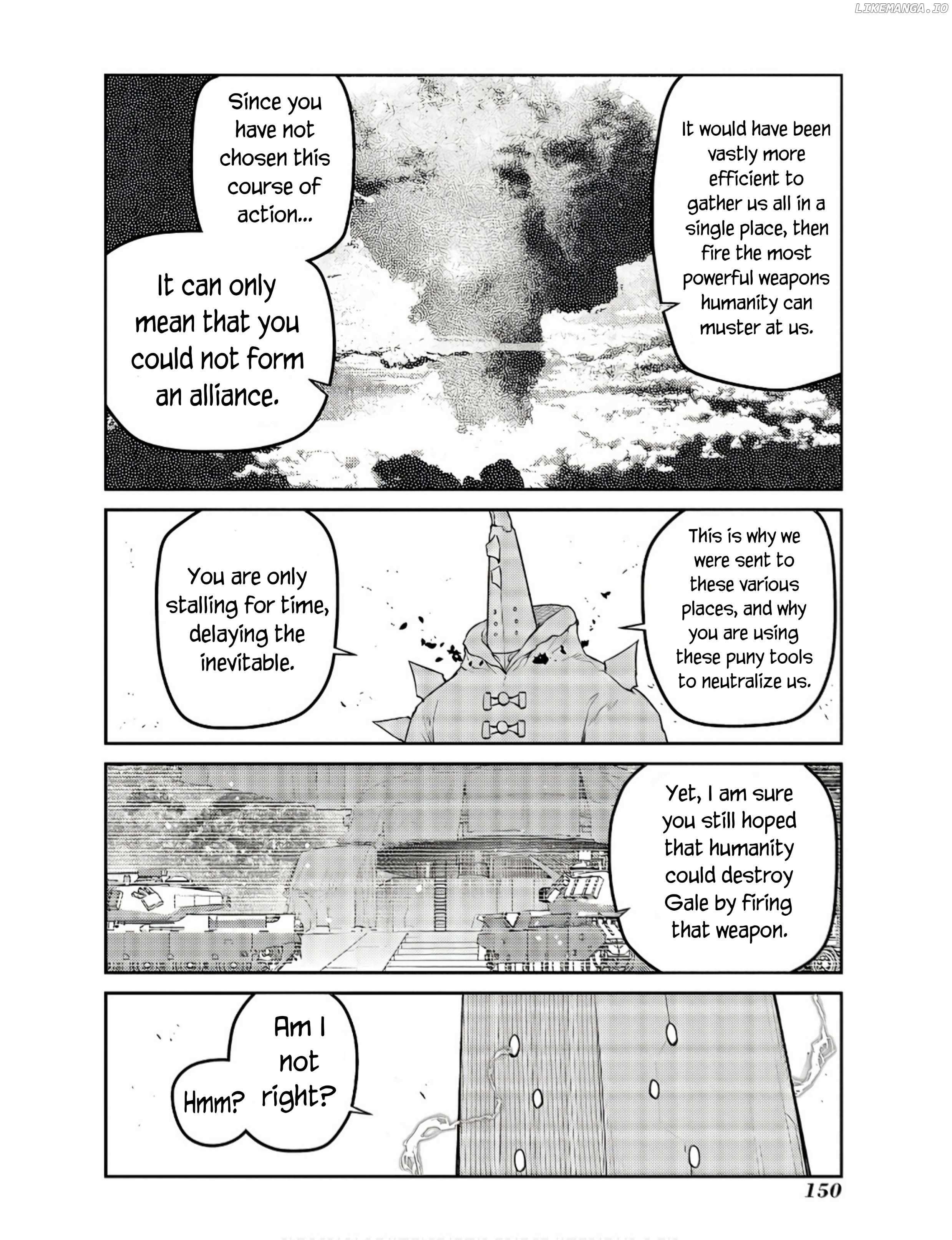 Read Reincarnation no Kaben EN Manga Online