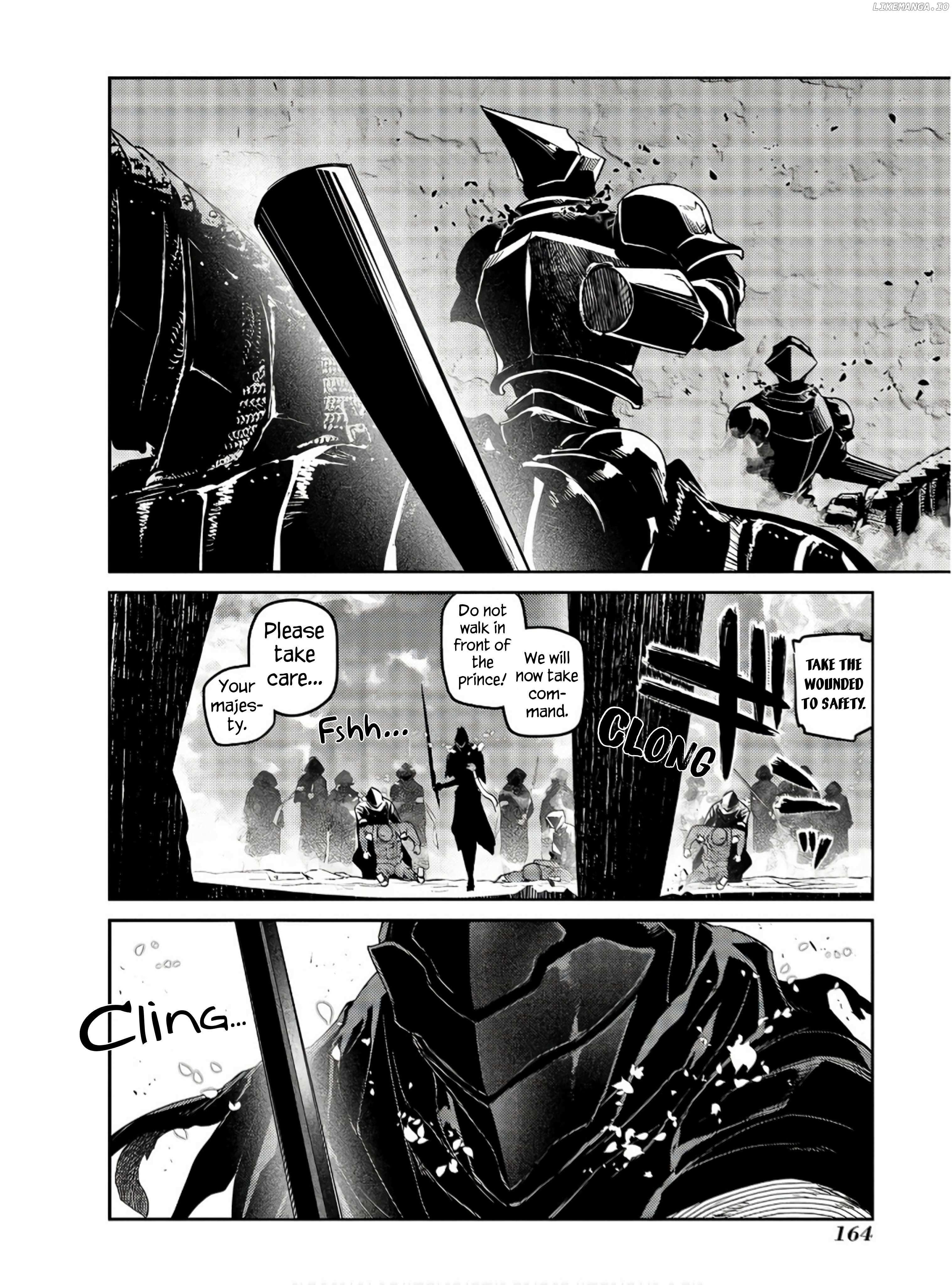 Read Reincarnation no Kaben EN Manga Online
