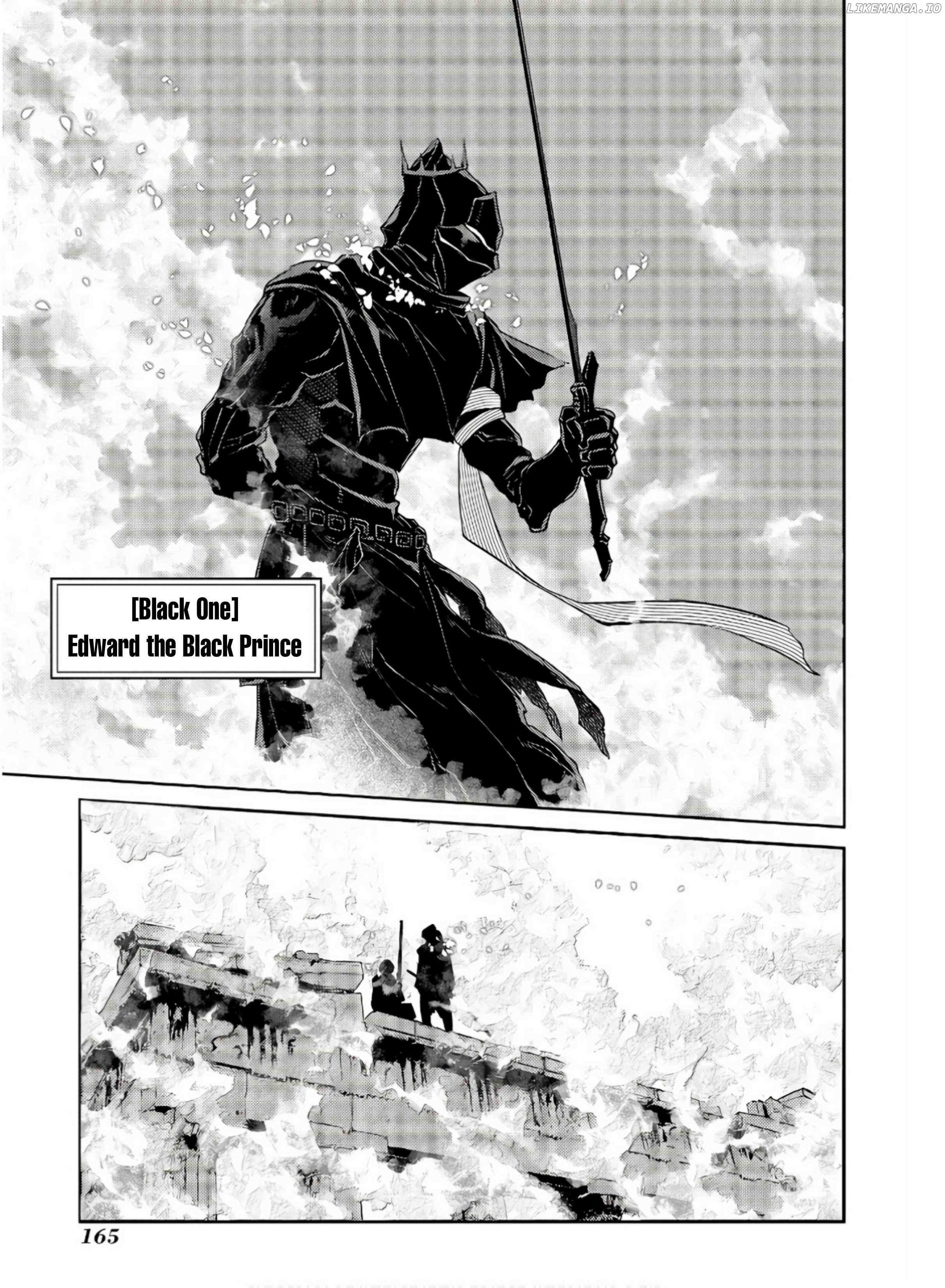 Read Reincarnation no Kaben EN Manga Online