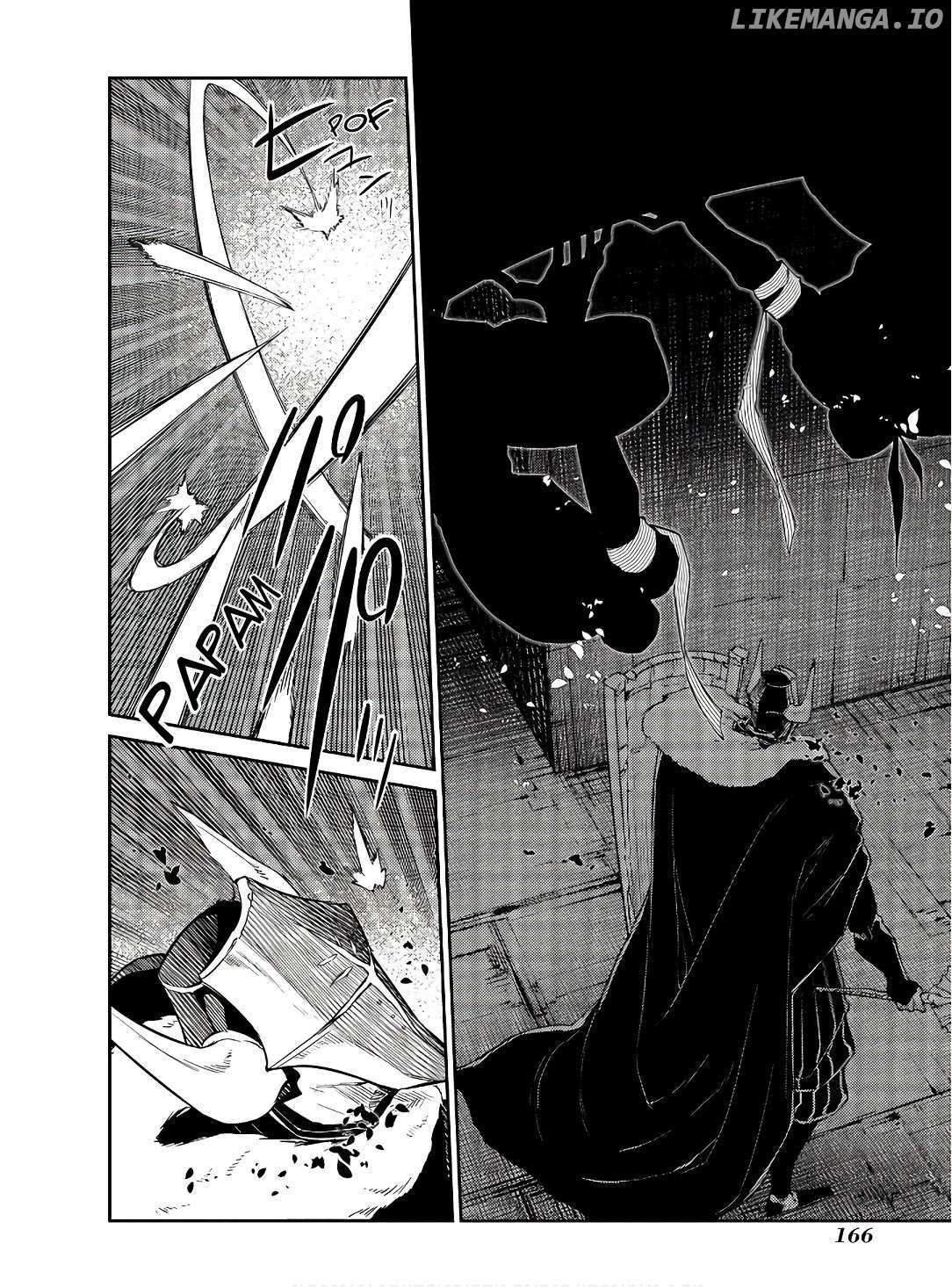 Read Reincarnation no Kaben EN Manga Online
