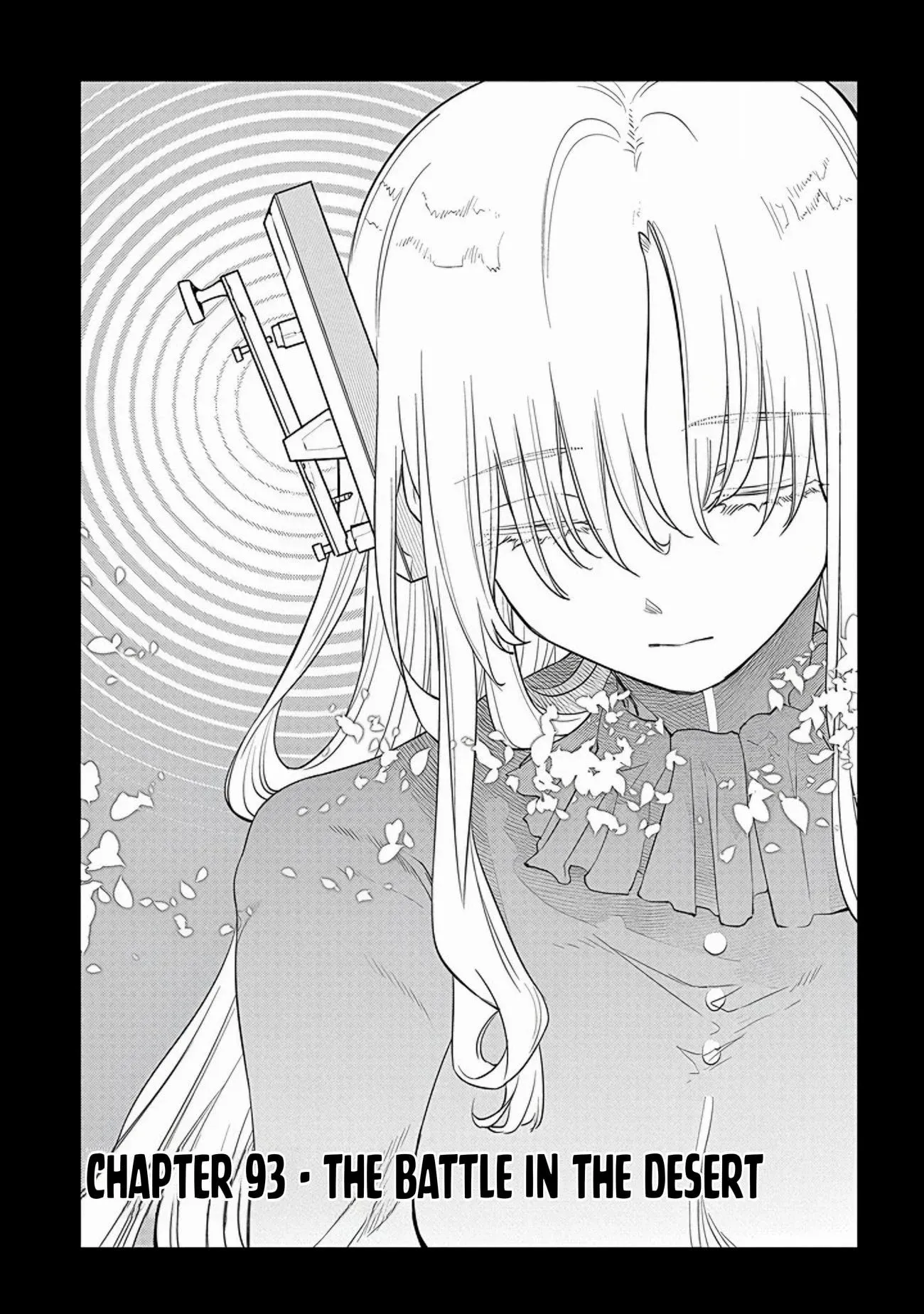 Read Reincarnation no Kaben EN Manga Online