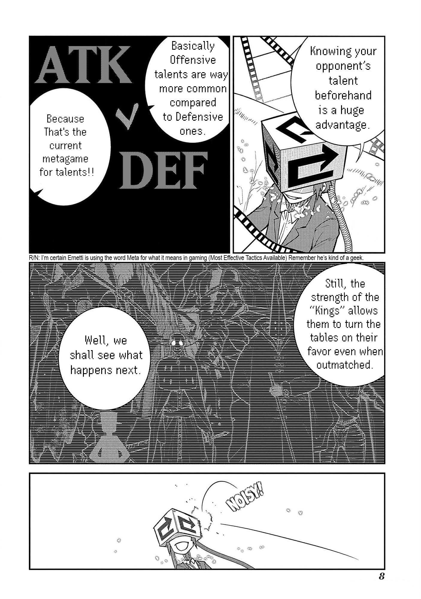 Read Reincarnation no Kaben EN Manga Online