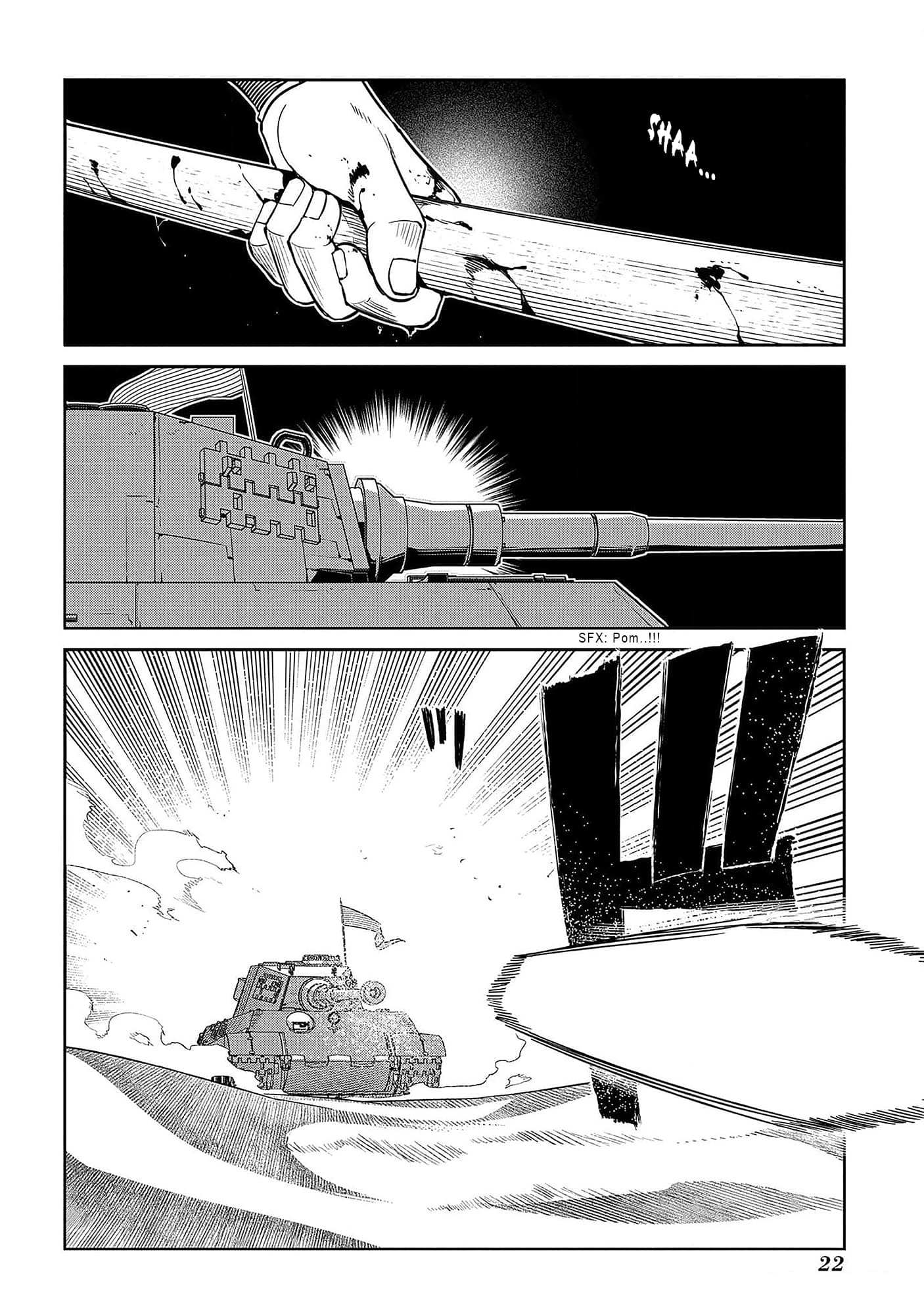 Read Reincarnation no Kaben EN Manga Online