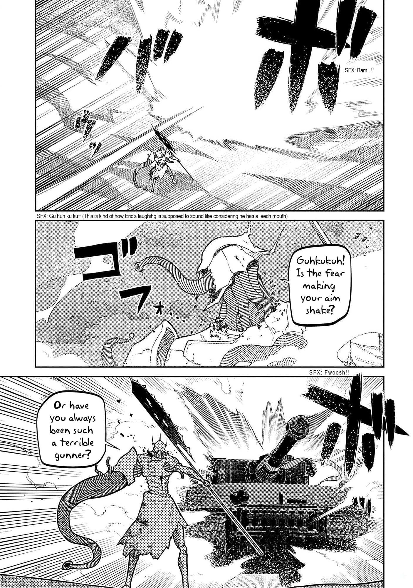 Read Reincarnation no Kaben EN Manga Online