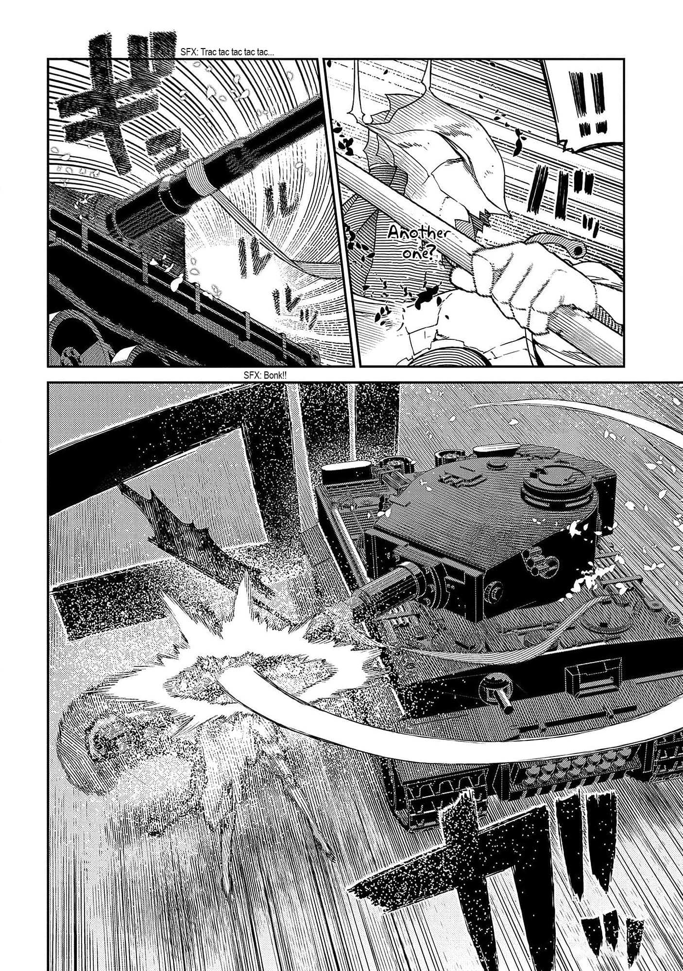Read Reincarnation no Kaben EN Manga Online