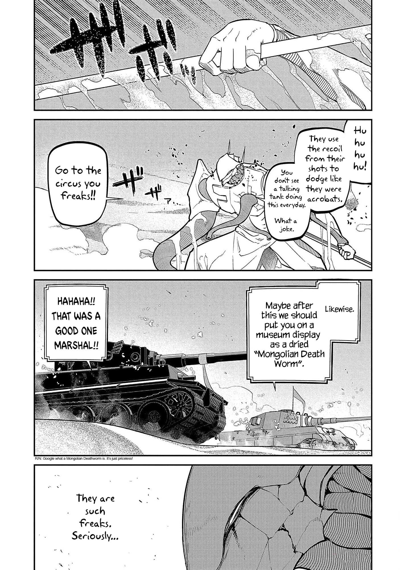 Read Reincarnation no Kaben EN Manga Online