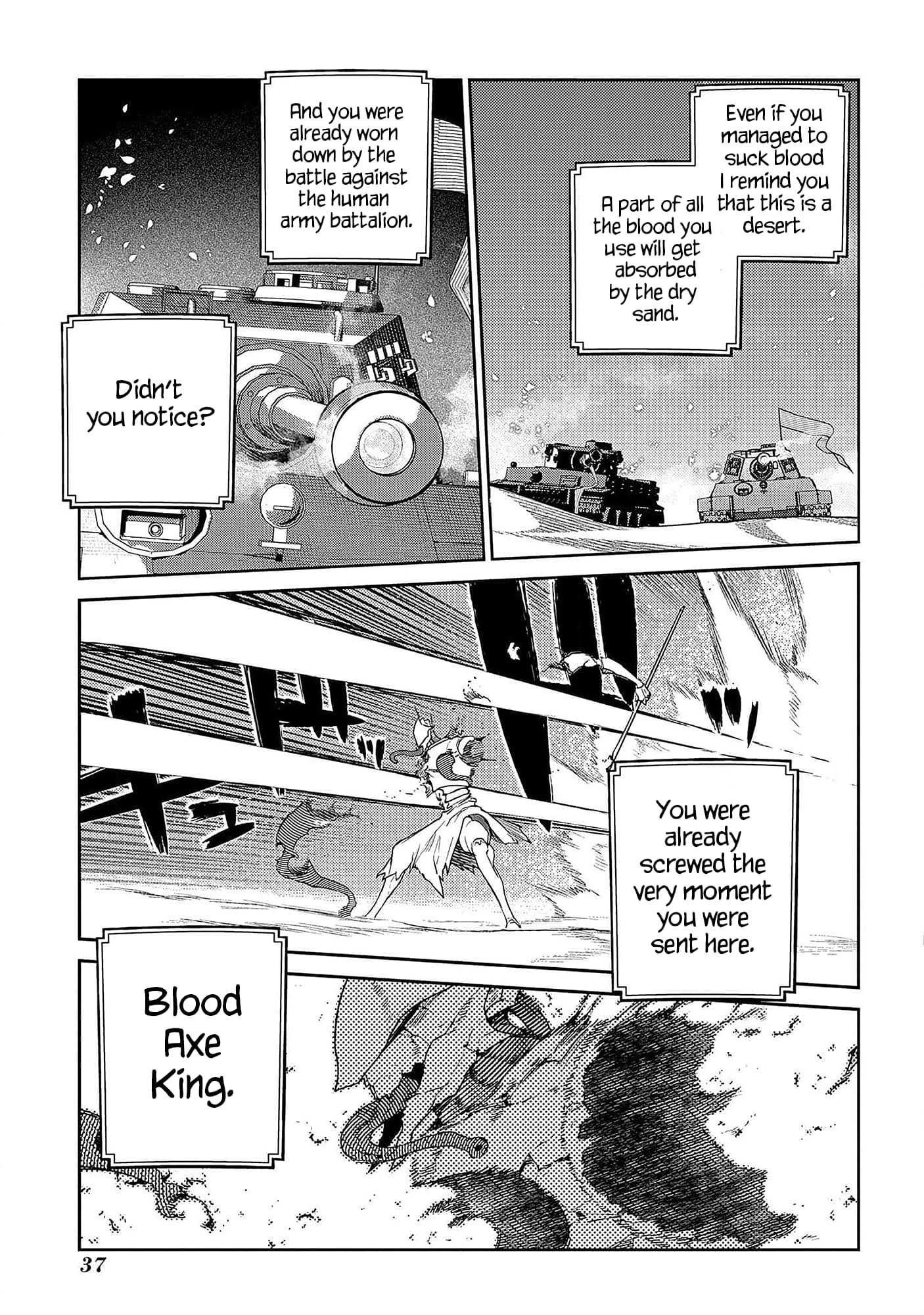 Read Reincarnation no Kaben EN Manga Online