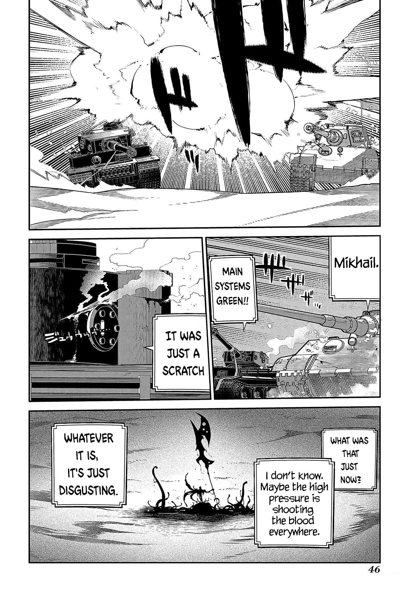 Read Reincarnation no Kaben EN Manga Online