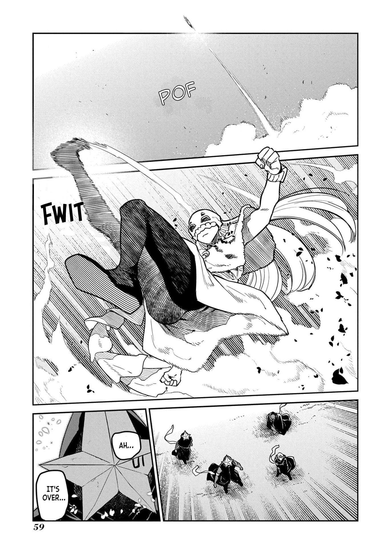 Read Reincarnation no Kaben EN Manga Online