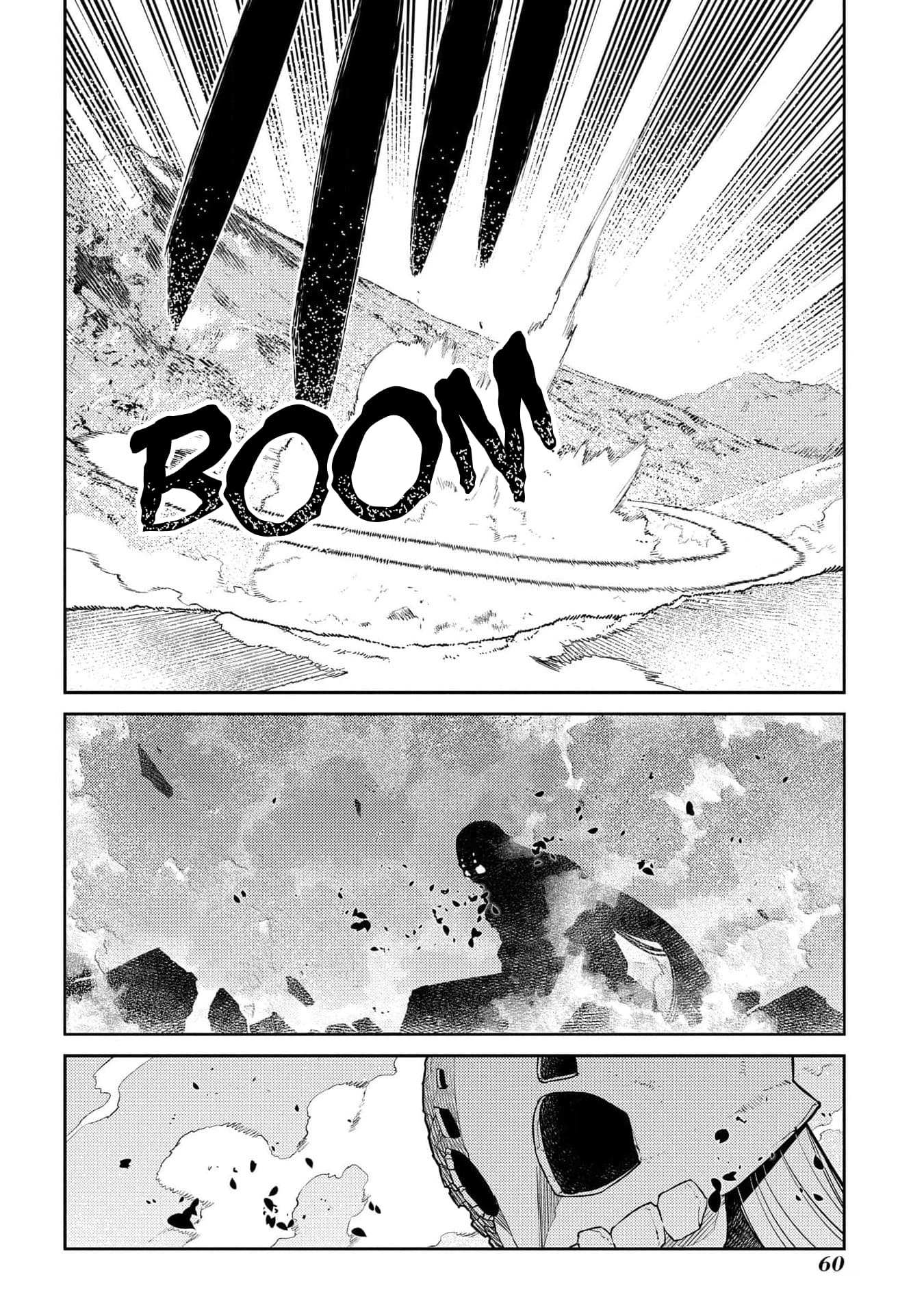 Read Reincarnation no Kaben EN Manga Online