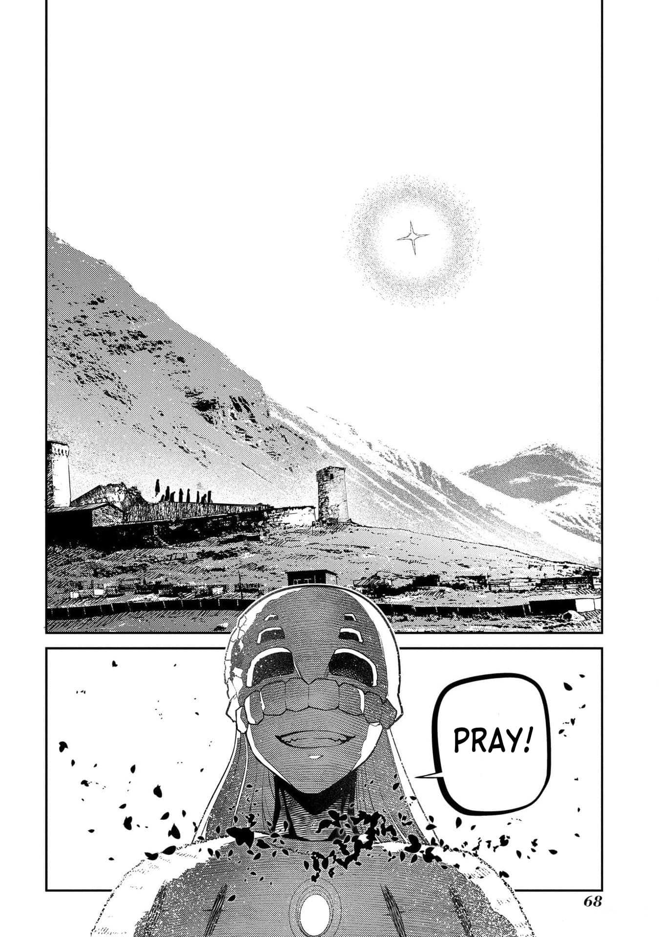 Read Reincarnation no Kaben EN Manga Online