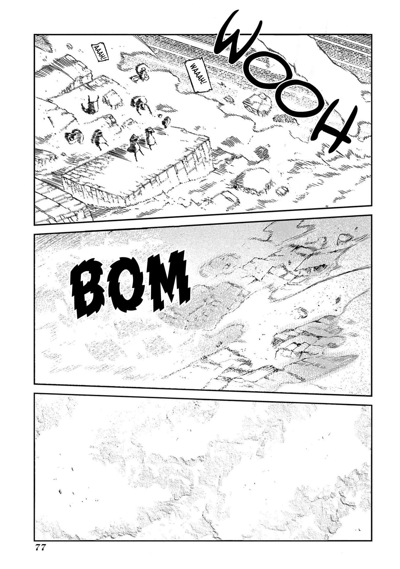 Read Reincarnation no Kaben EN Manga Online