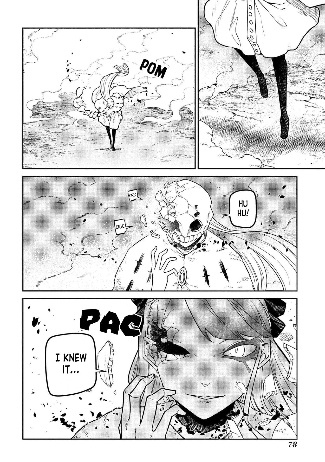 Read Reincarnation no Kaben EN Manga Online