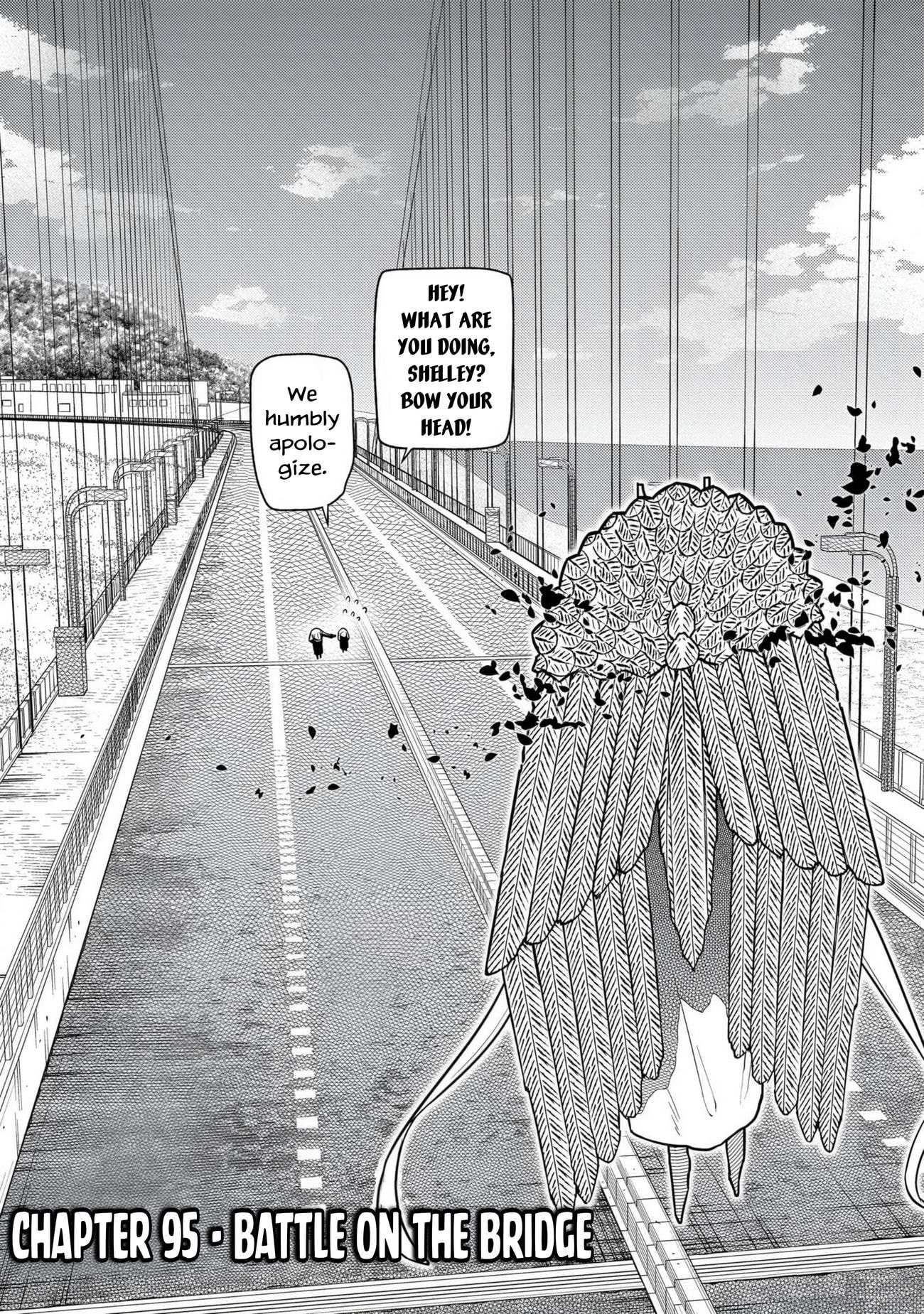 Read Reincarnation no Kaben EN Manga Online
