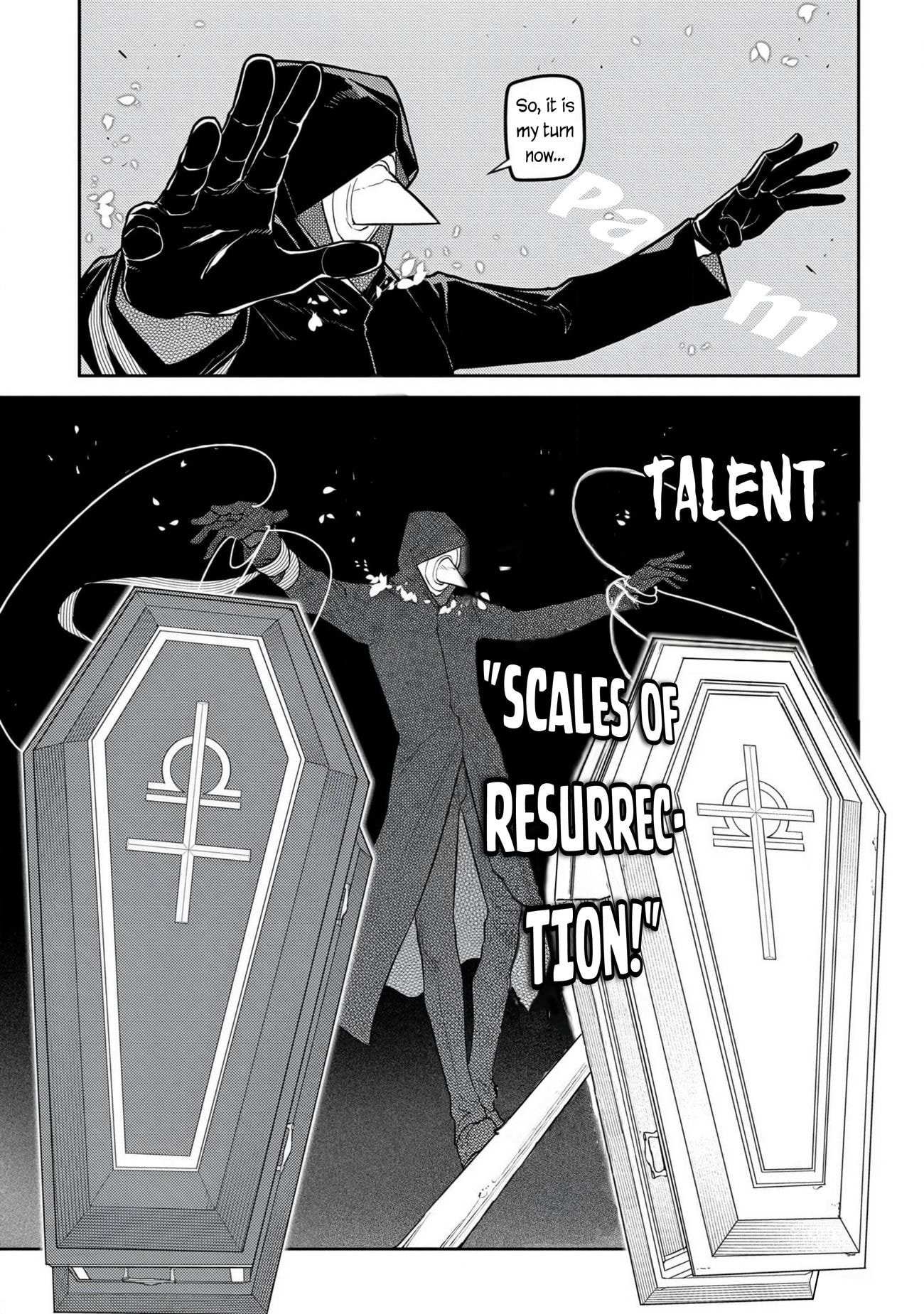 Read Reincarnation no Kaben EN Manga Online