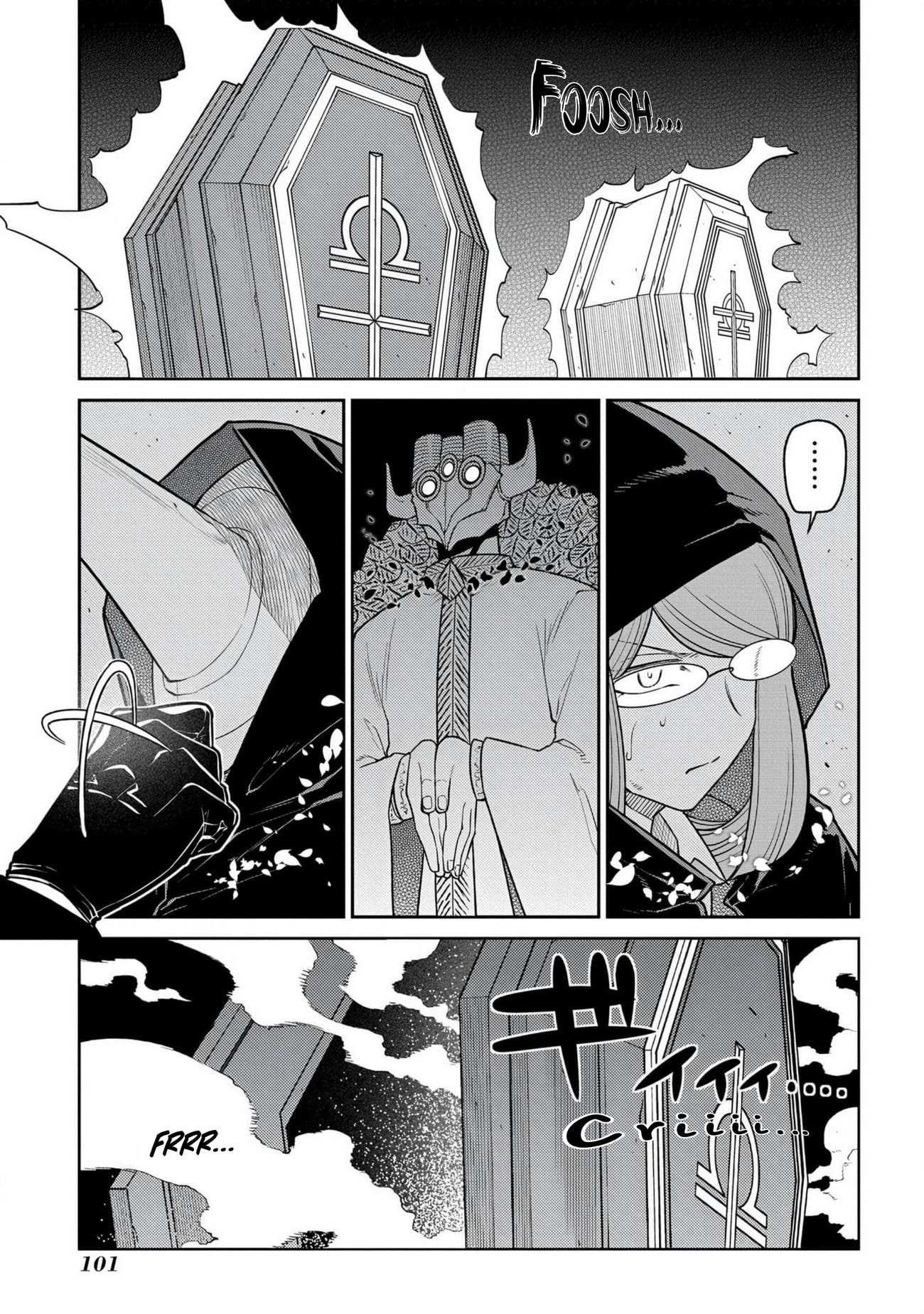 Read Reincarnation no Kaben EN Manga Online