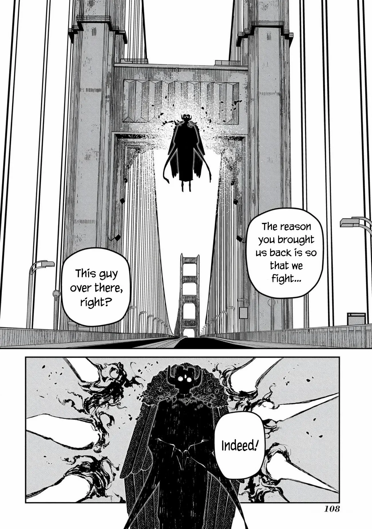Read Reincarnation no Kaben EN Manga Online