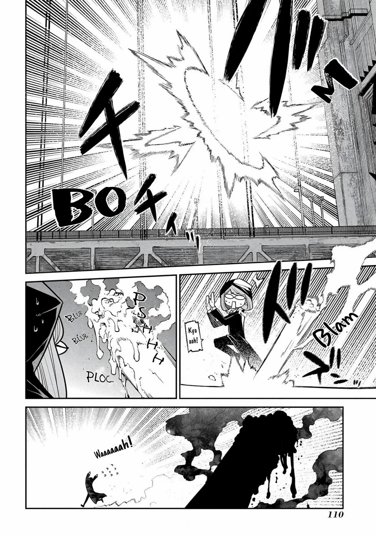 Read Reincarnation no Kaben EN Manga Online