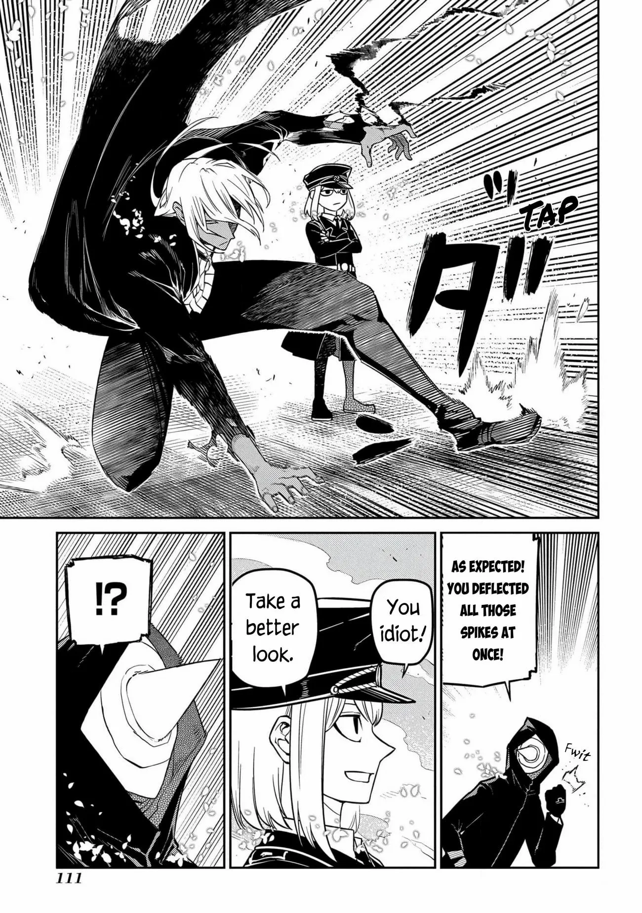 Read Reincarnation no Kaben EN Manga Online
