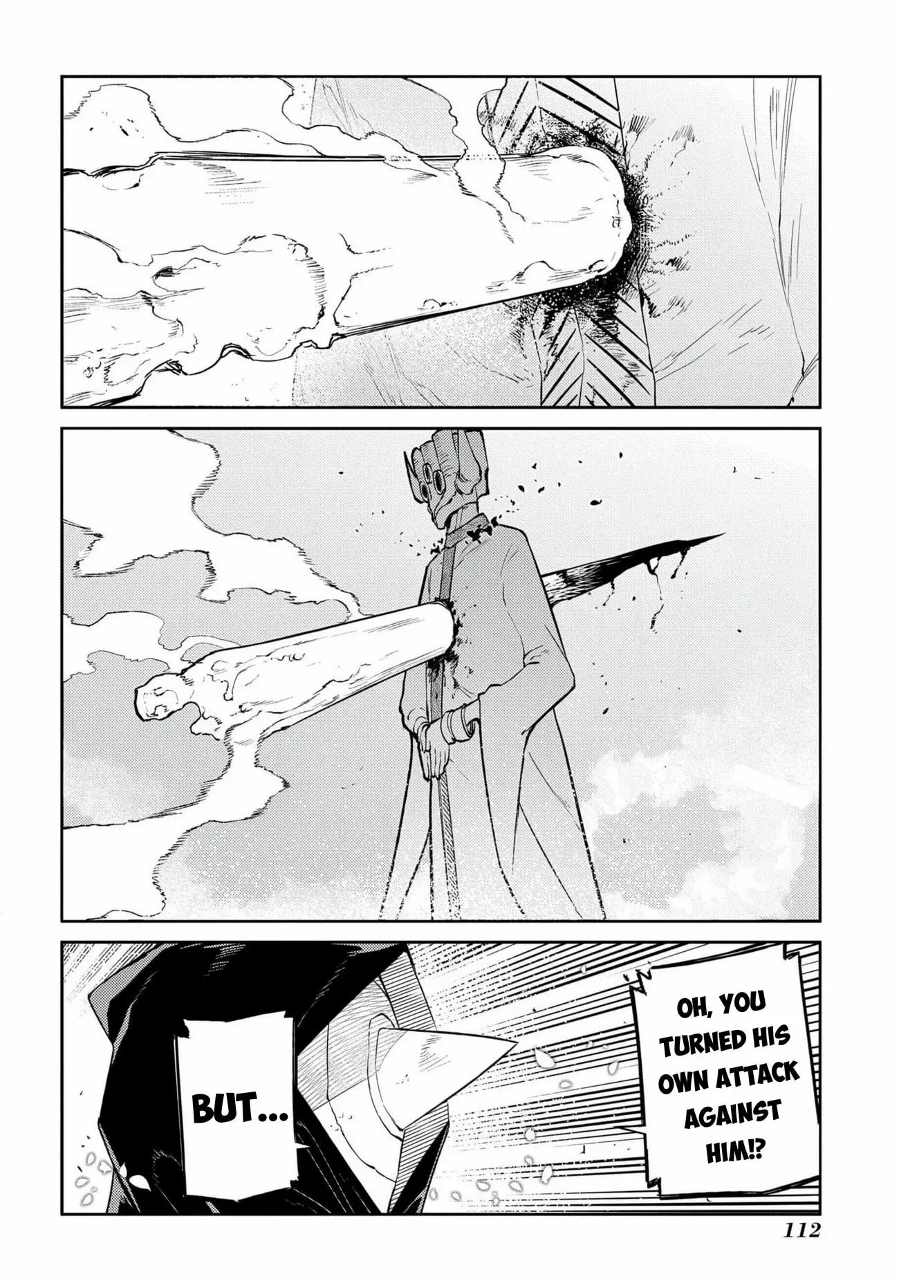 Read Reincarnation no Kaben EN Manga Online