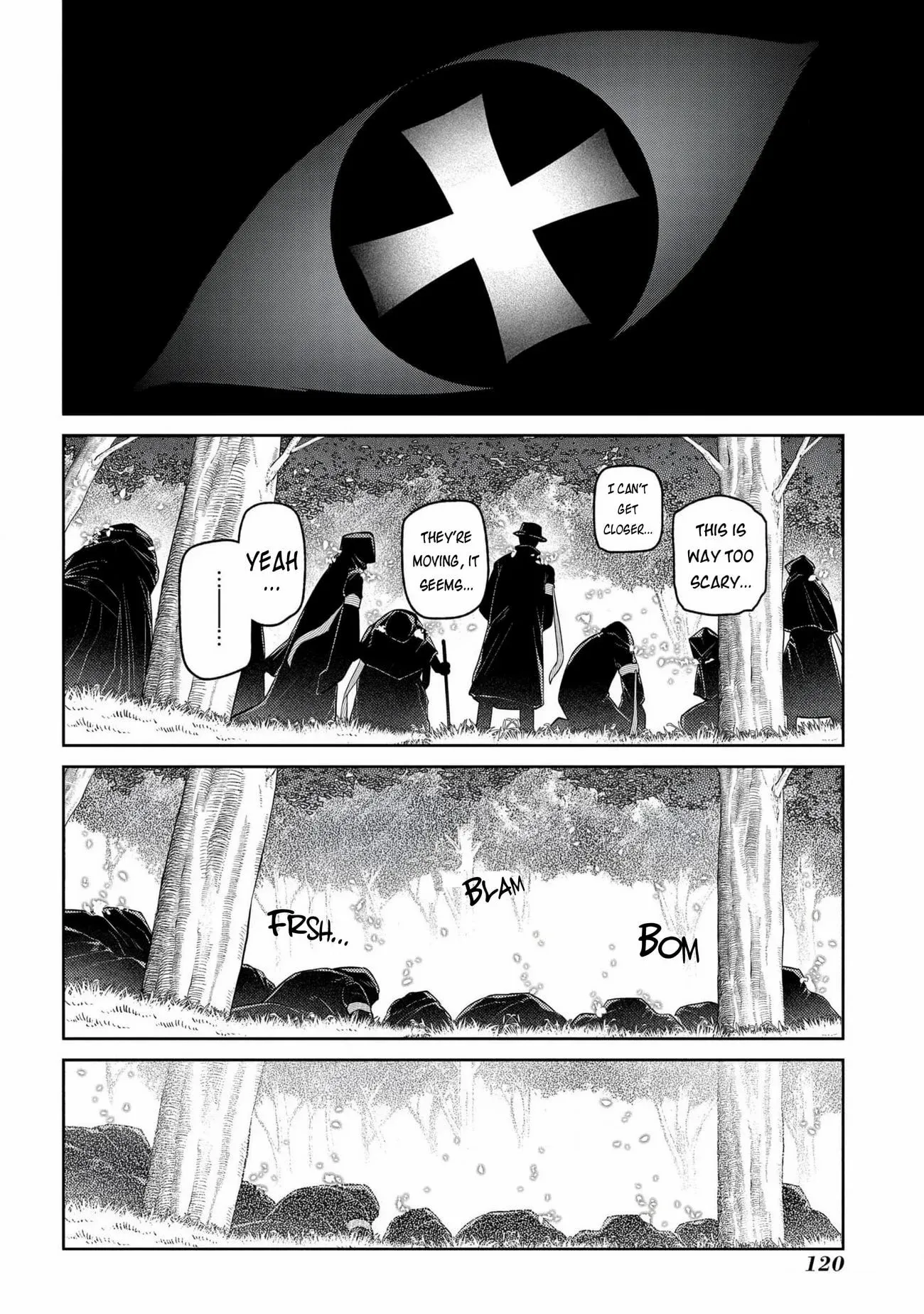 Read Reincarnation no Kaben EN Manga Online