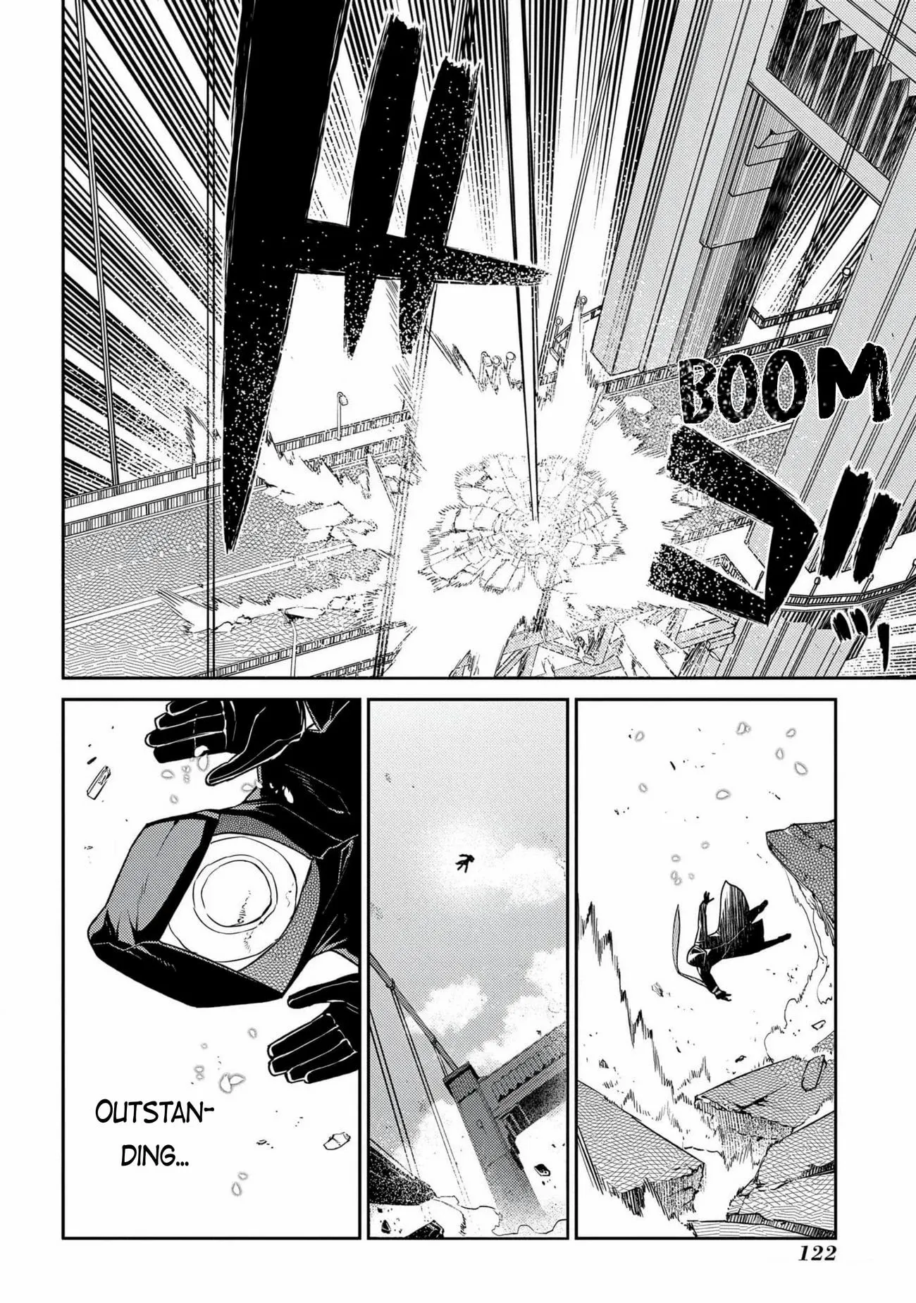 Read Reincarnation no Kaben EN Manga Online