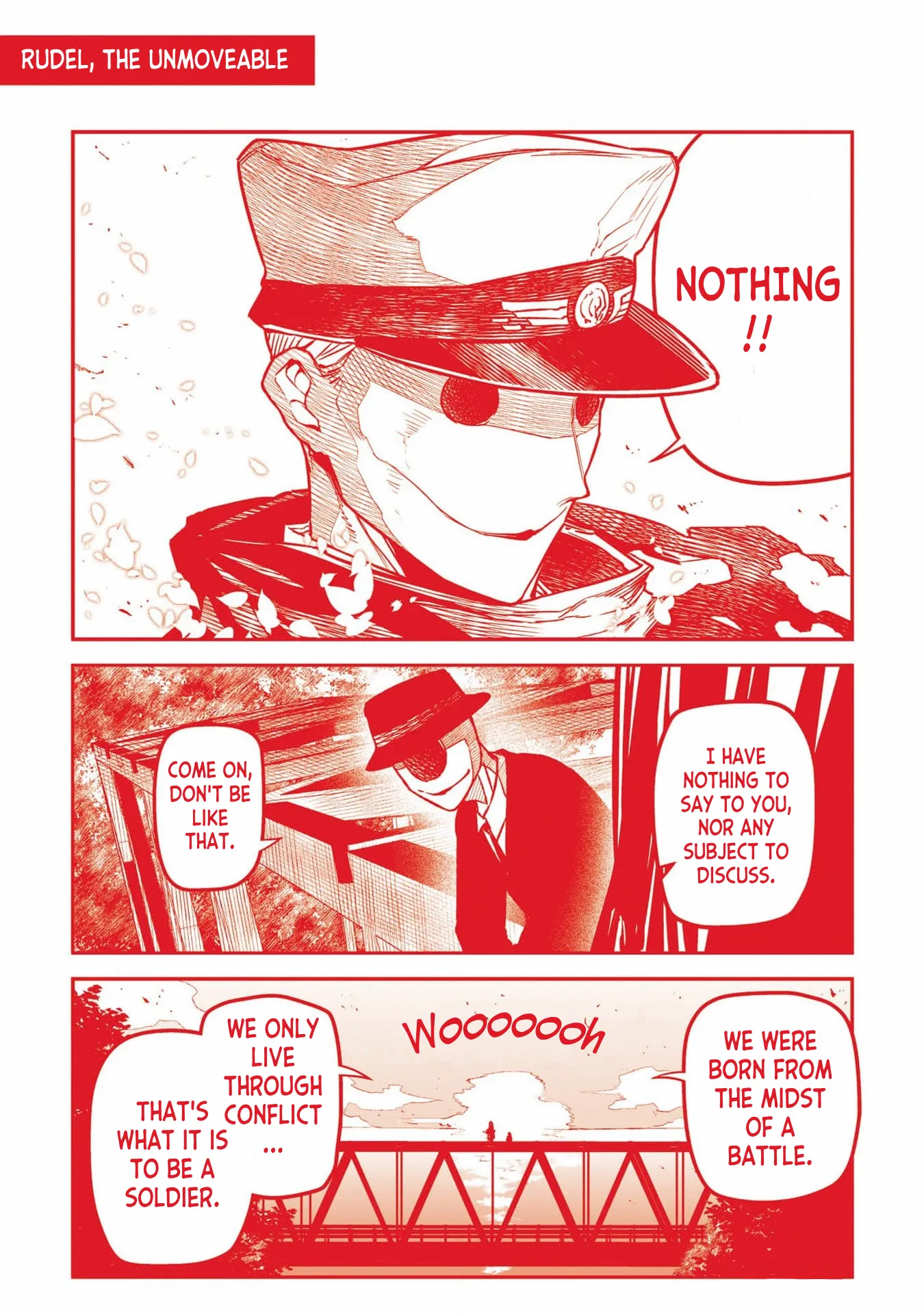 Read Reincarnation no Kaben EN Manga Online