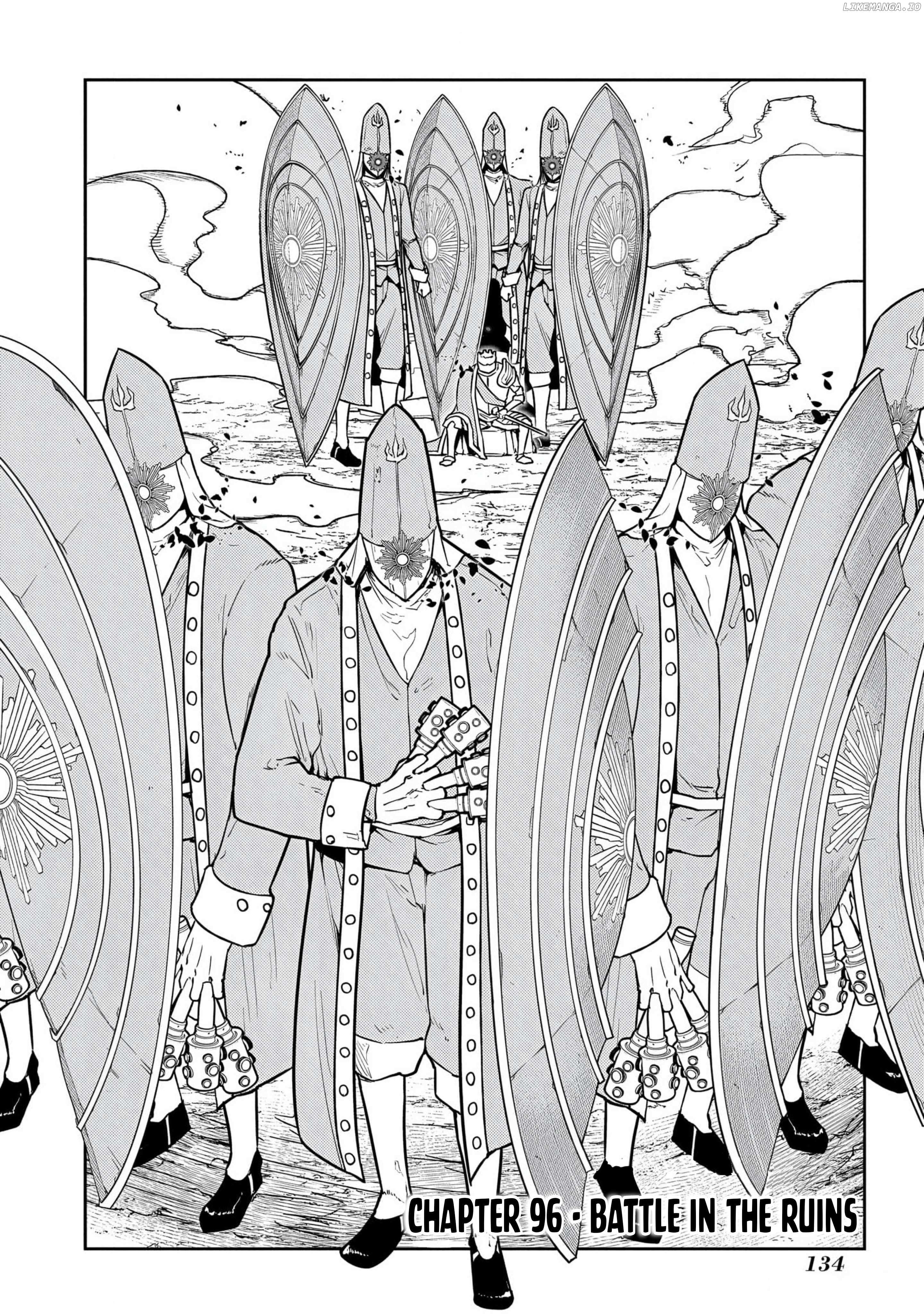 Read Reincarnation no Kaben EN Manga Online