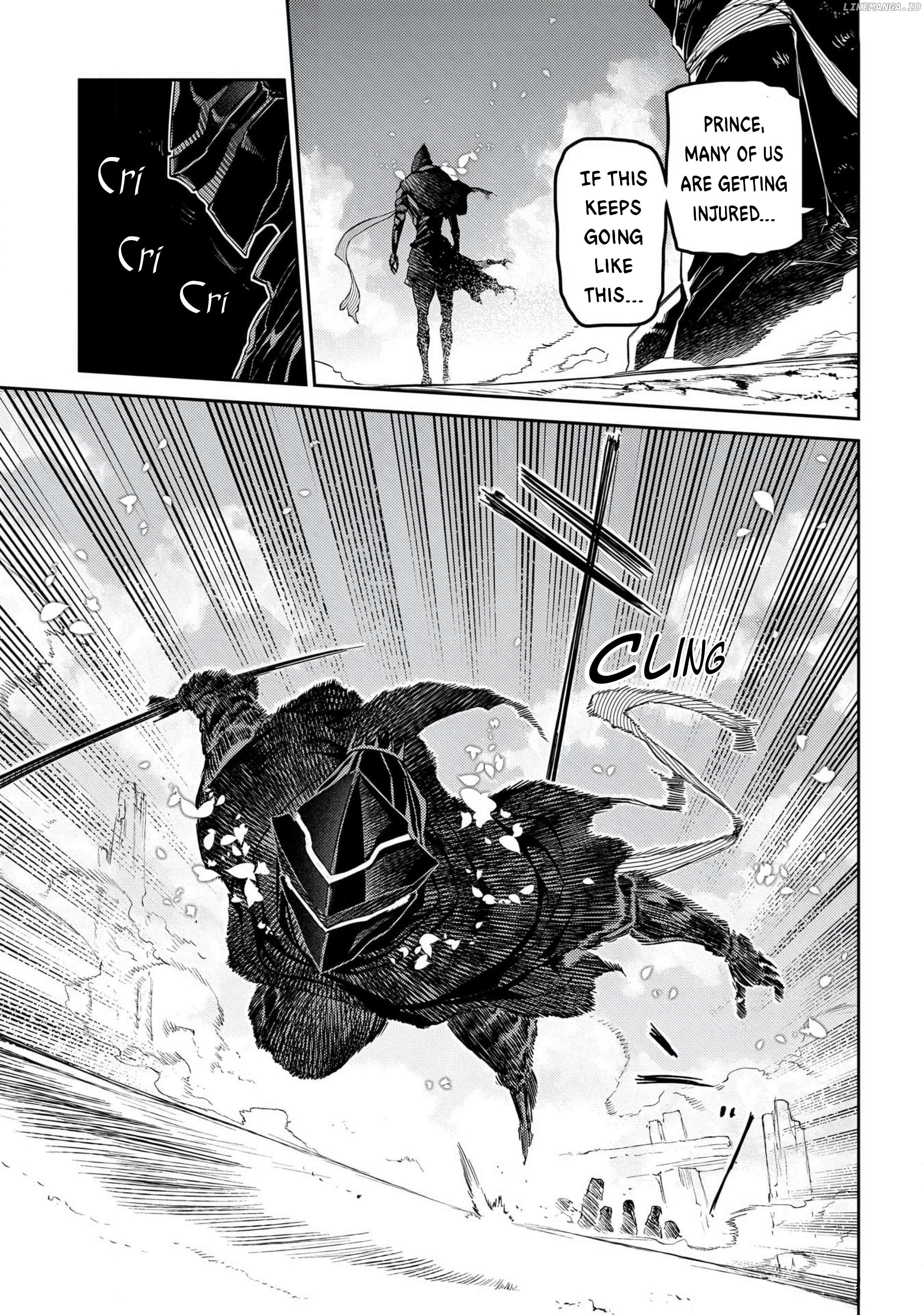 Read Reincarnation no Kaben EN Manga Online