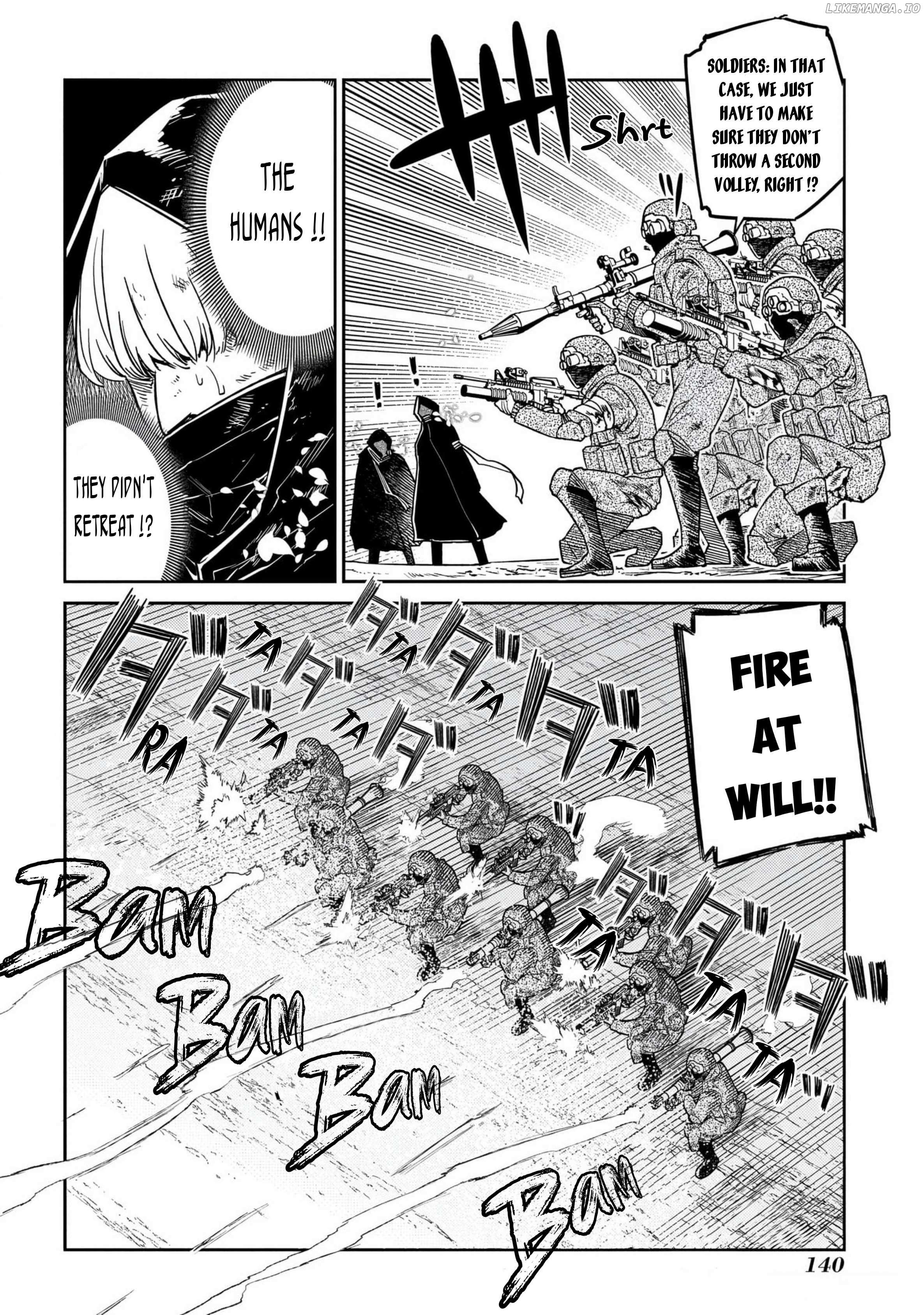 Read Reincarnation no Kaben EN Manga Online