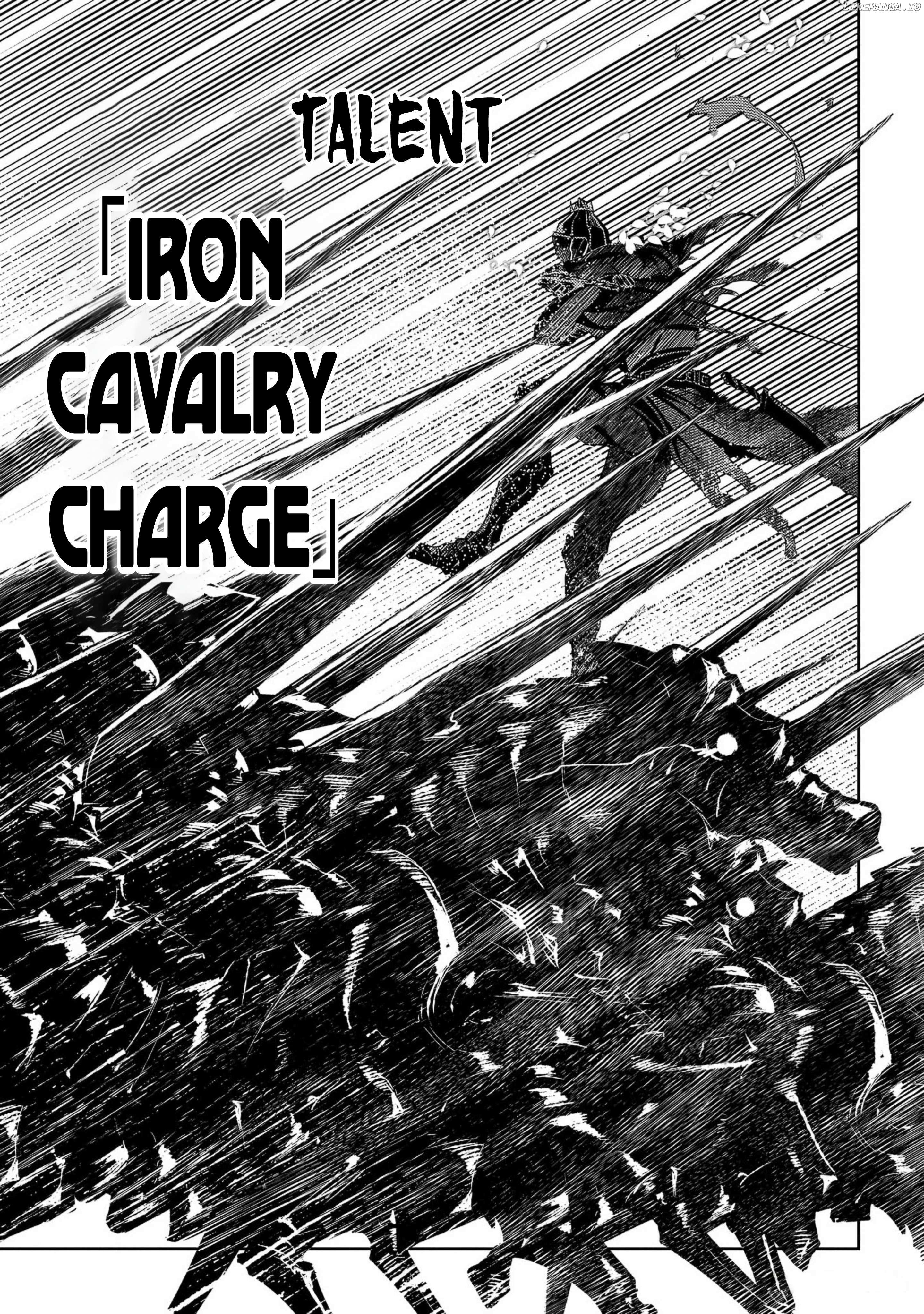 Read Reincarnation no Kaben EN Manga Online