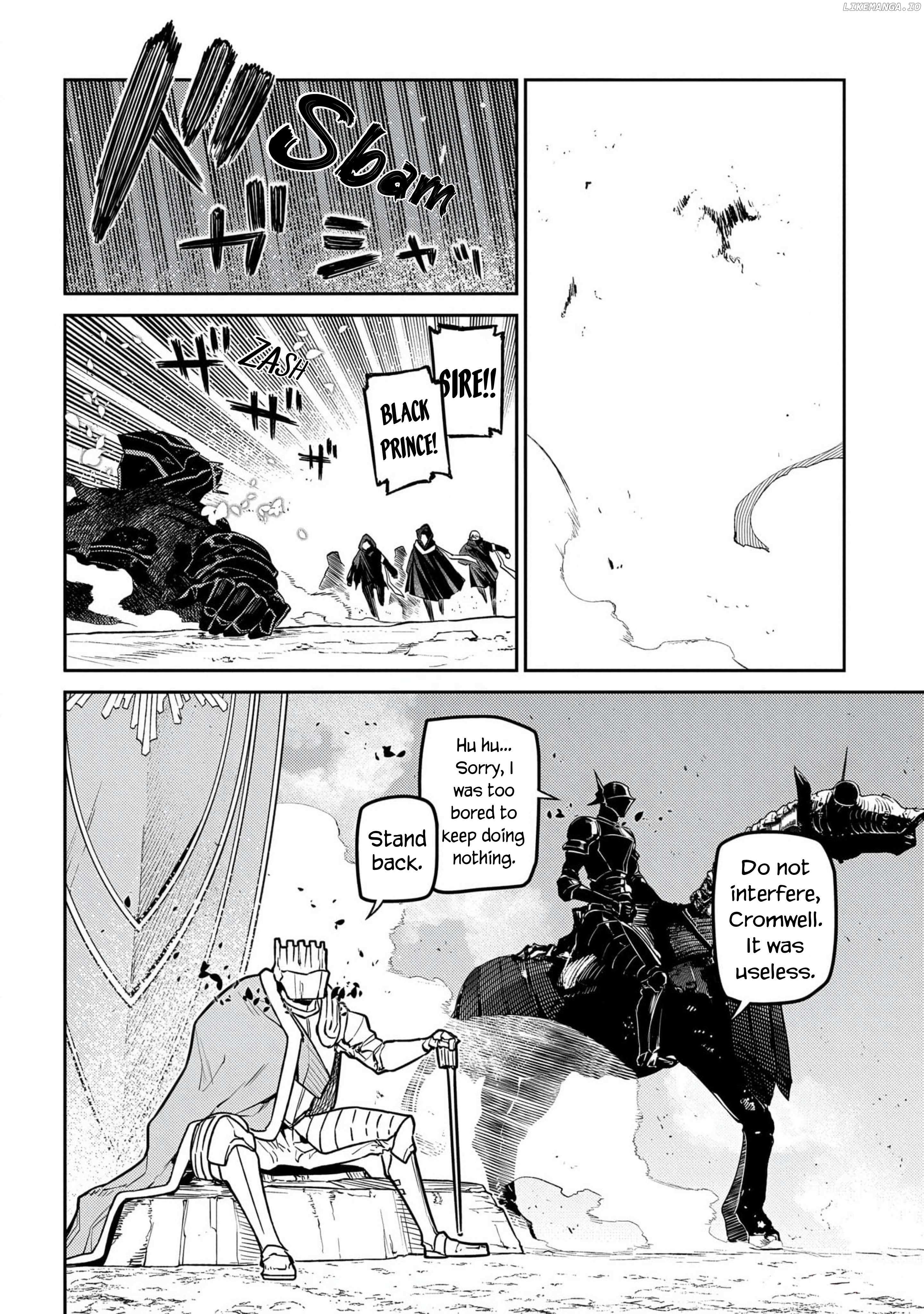 Read Reincarnation no Kaben EN Manga Online