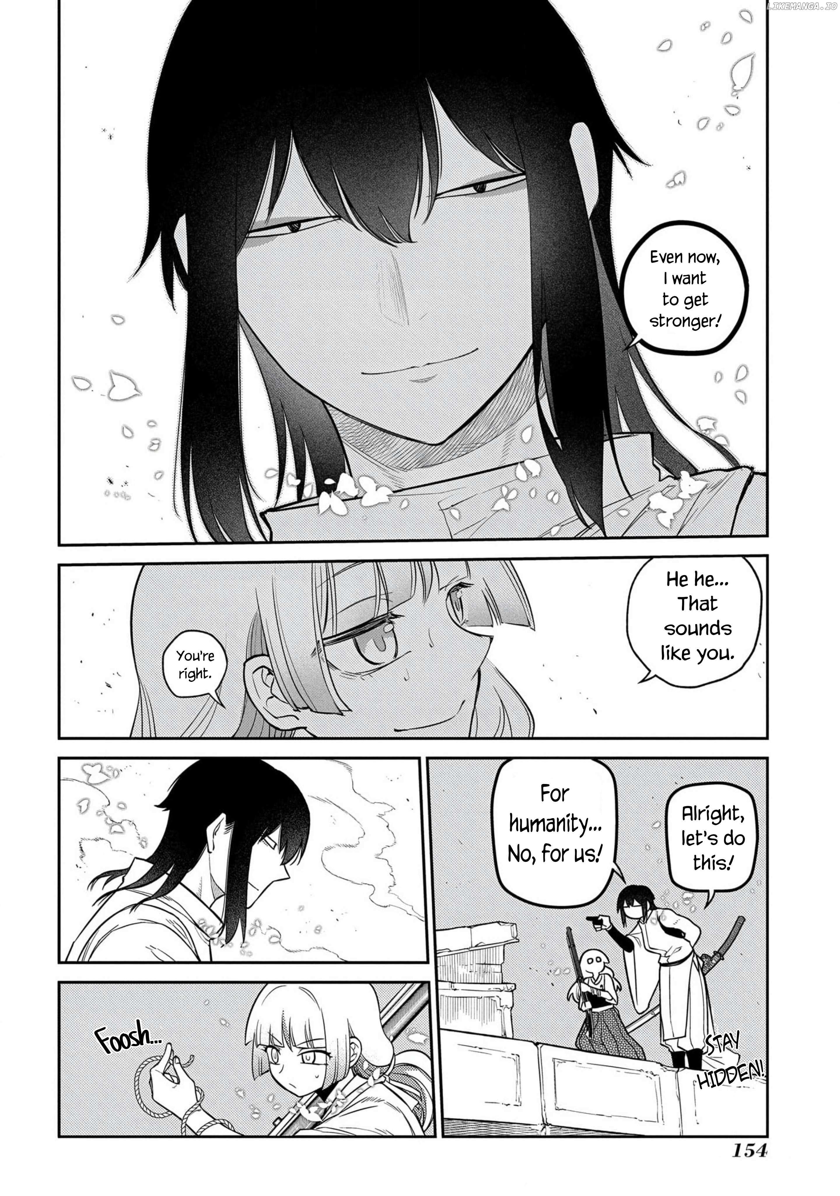 Read Reincarnation no Kaben EN Manga Online