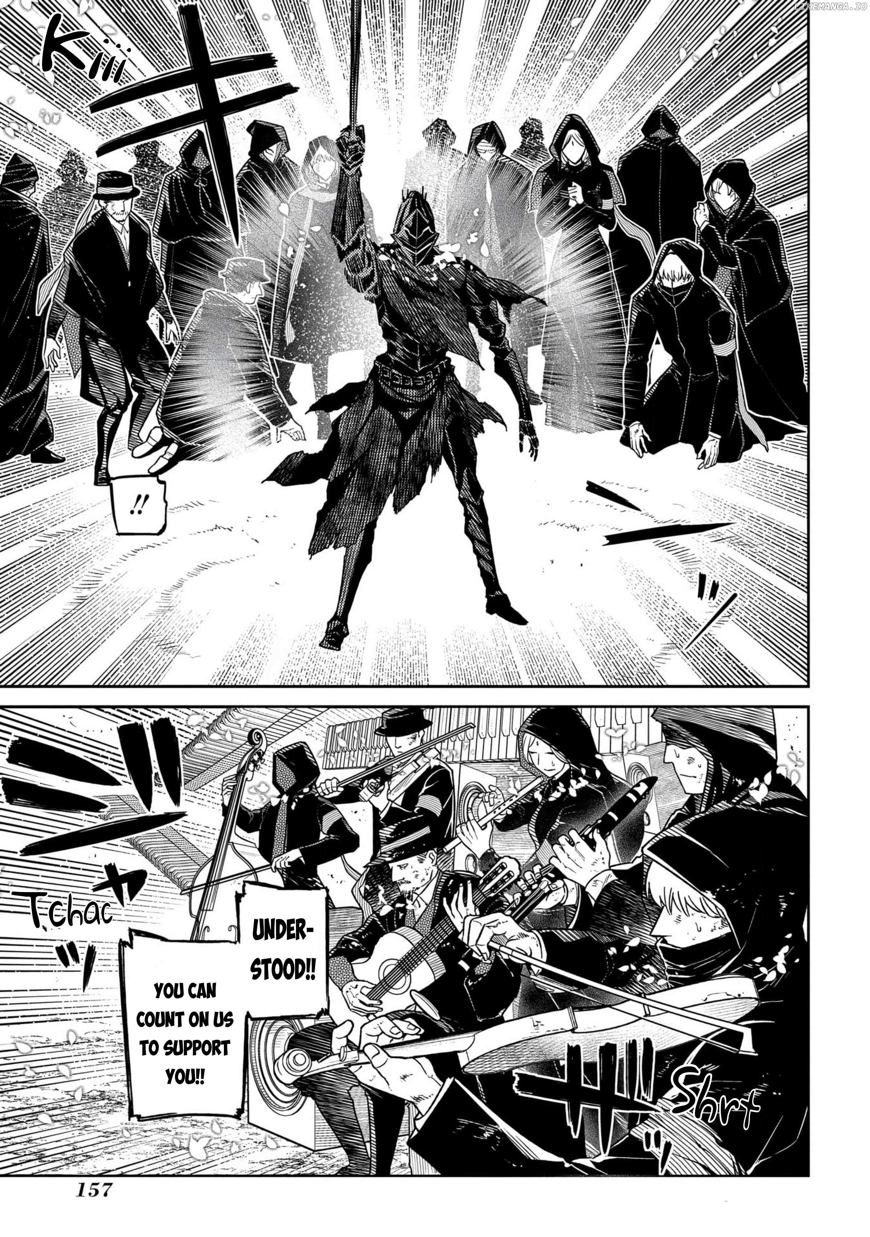 Read Reincarnation no Kaben EN Manga Online