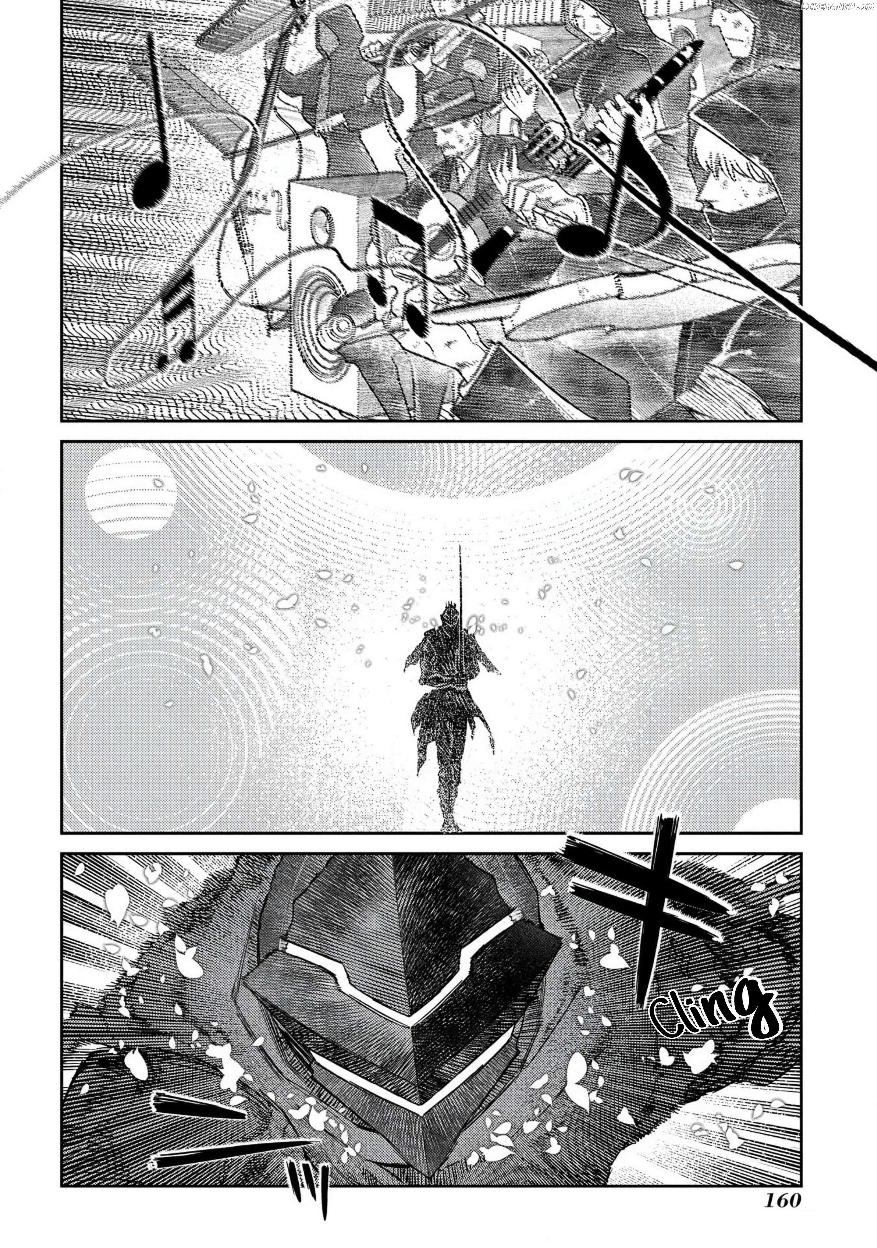 Read Reincarnation no Kaben EN Manga Online
