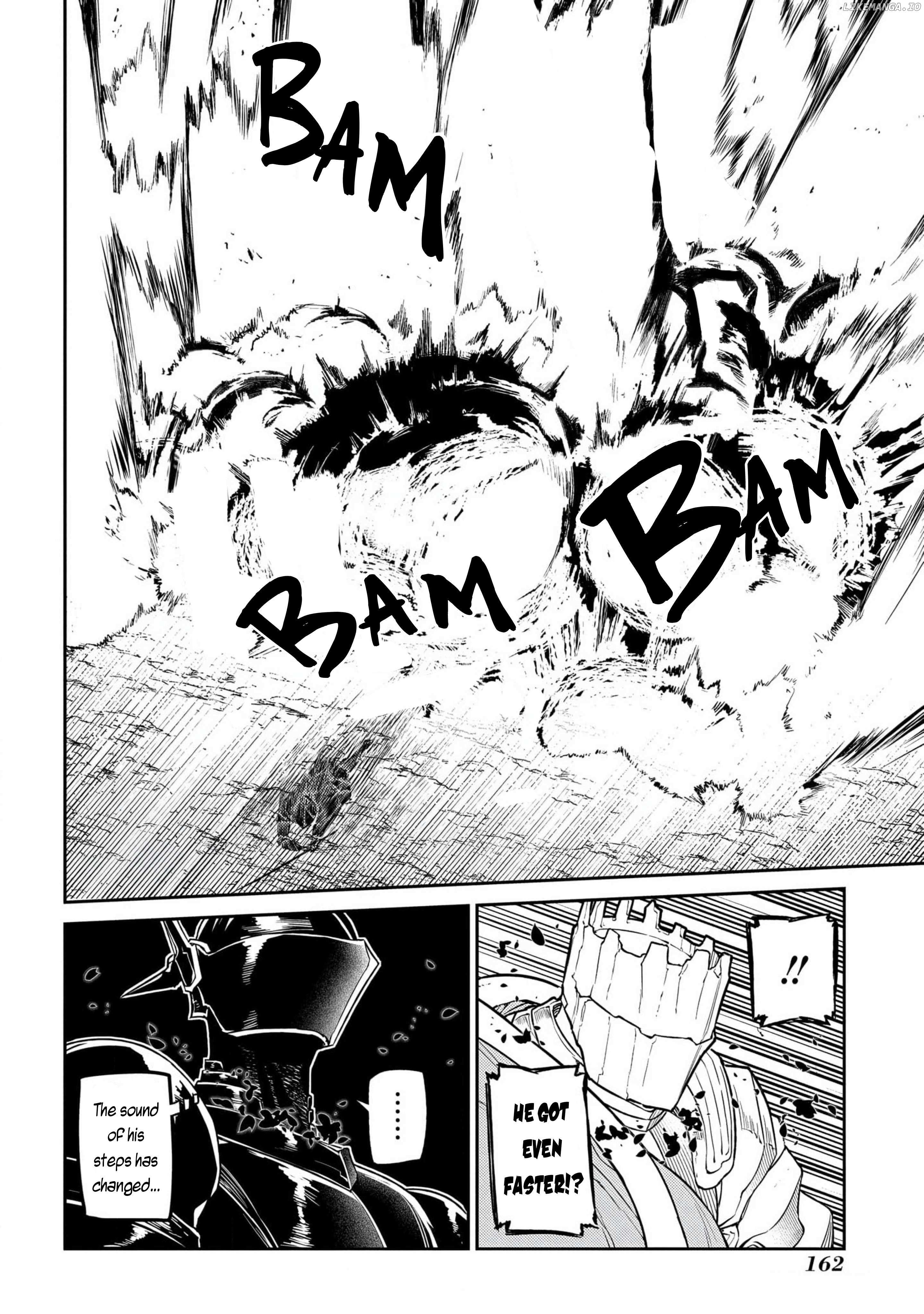 Read Reincarnation no Kaben EN Manga Online
