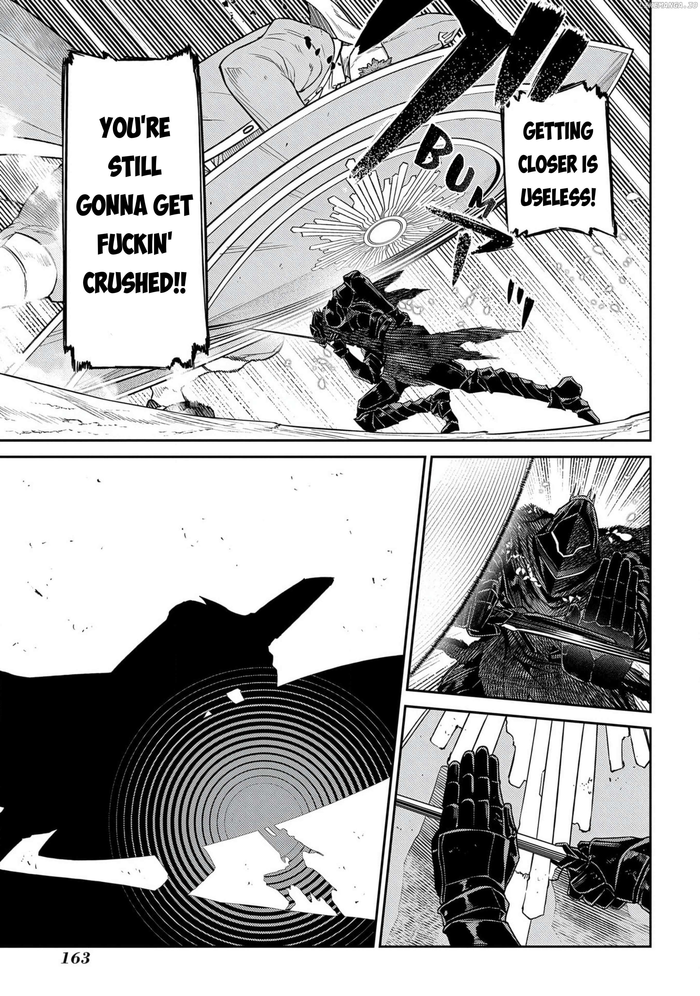 Read Reincarnation no Kaben EN Manga Online