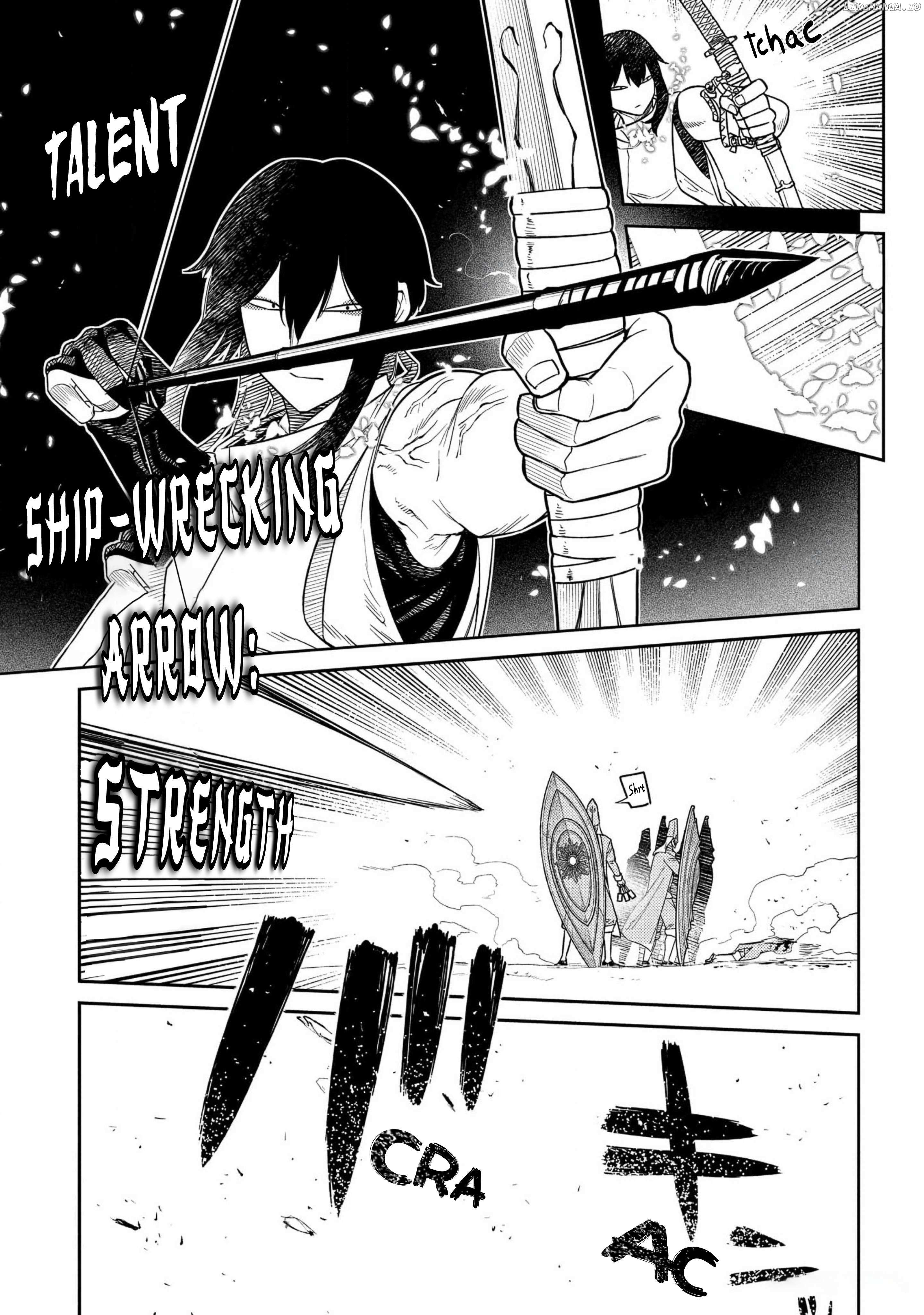 Read Reincarnation no Kaben EN Manga Online