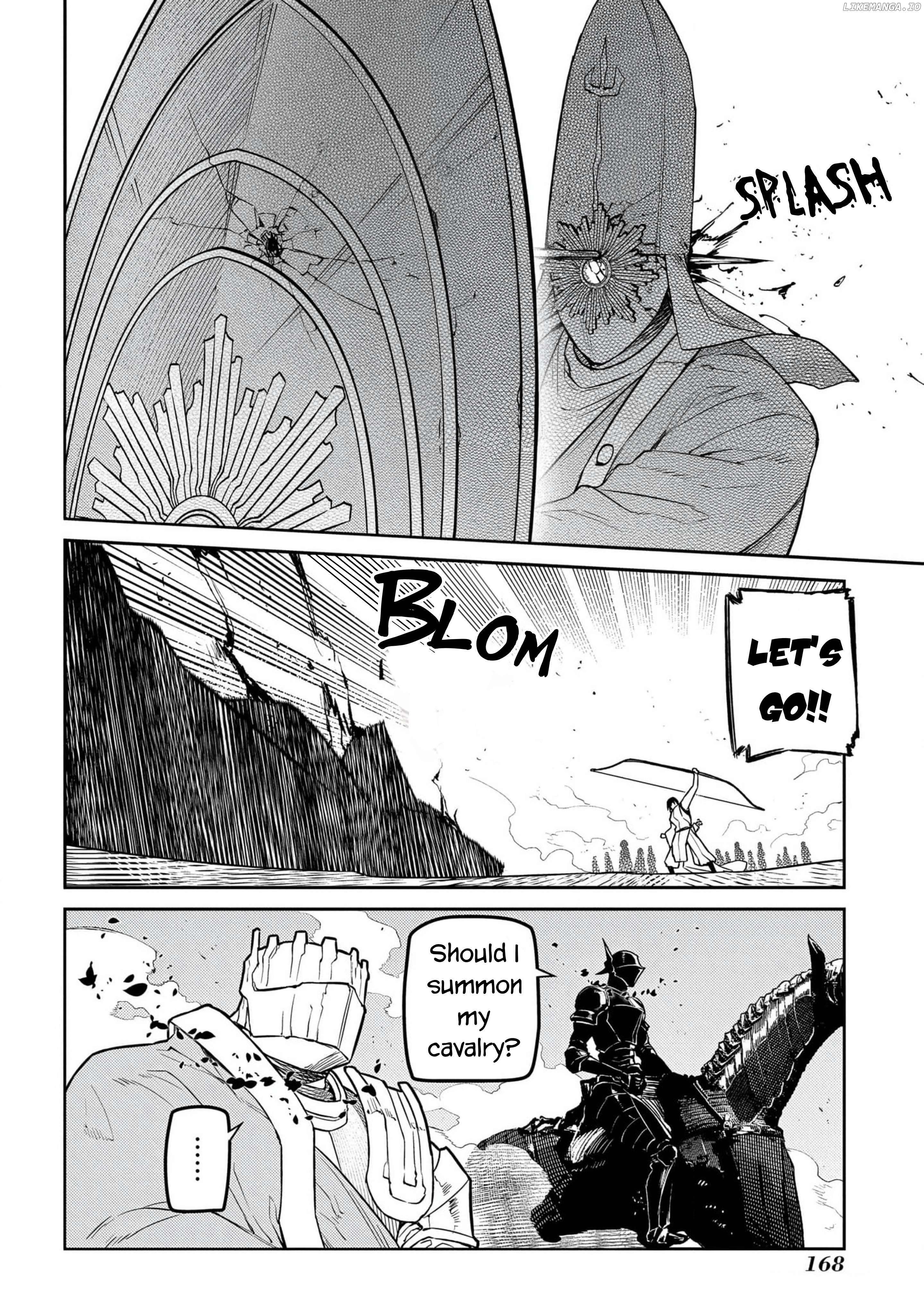 Read Reincarnation no Kaben EN Manga Online