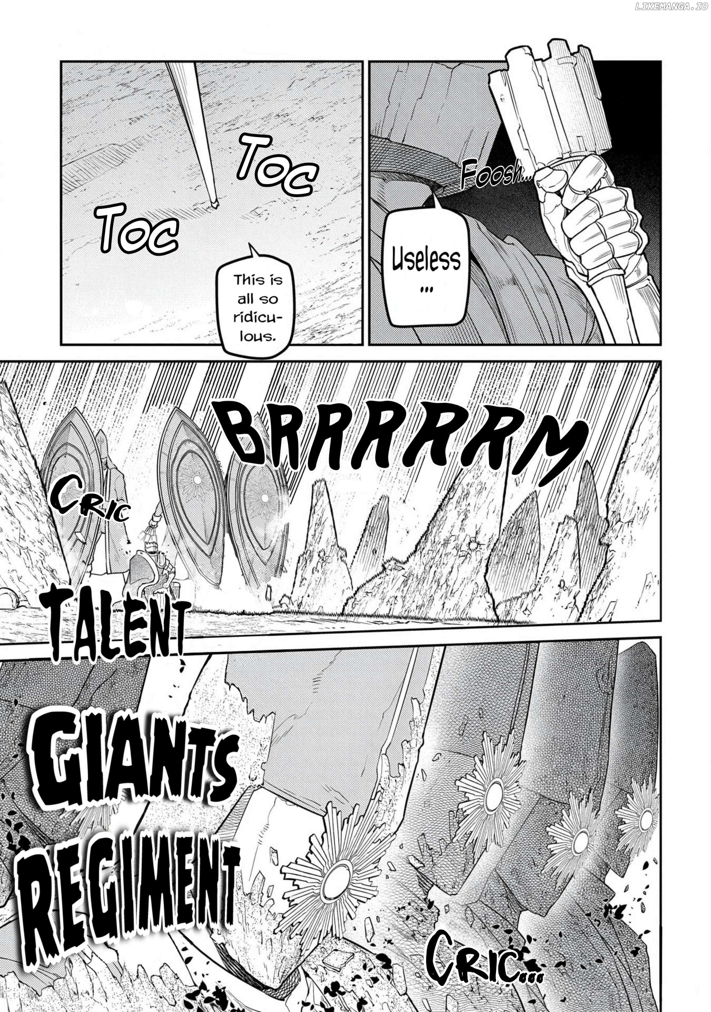 Read Reincarnation no Kaben EN Manga Online