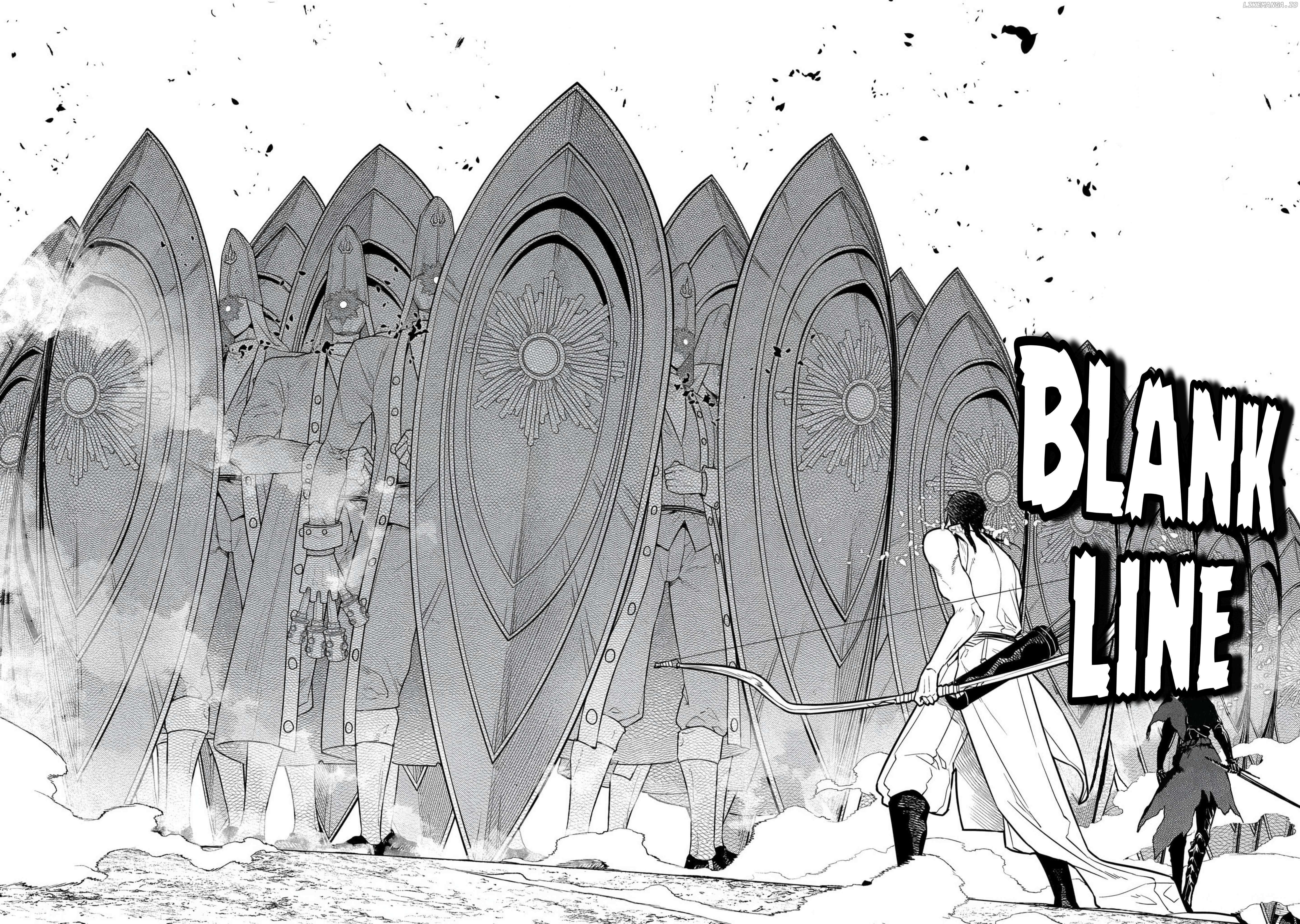 Read Reincarnation no Kaben EN Manga Online