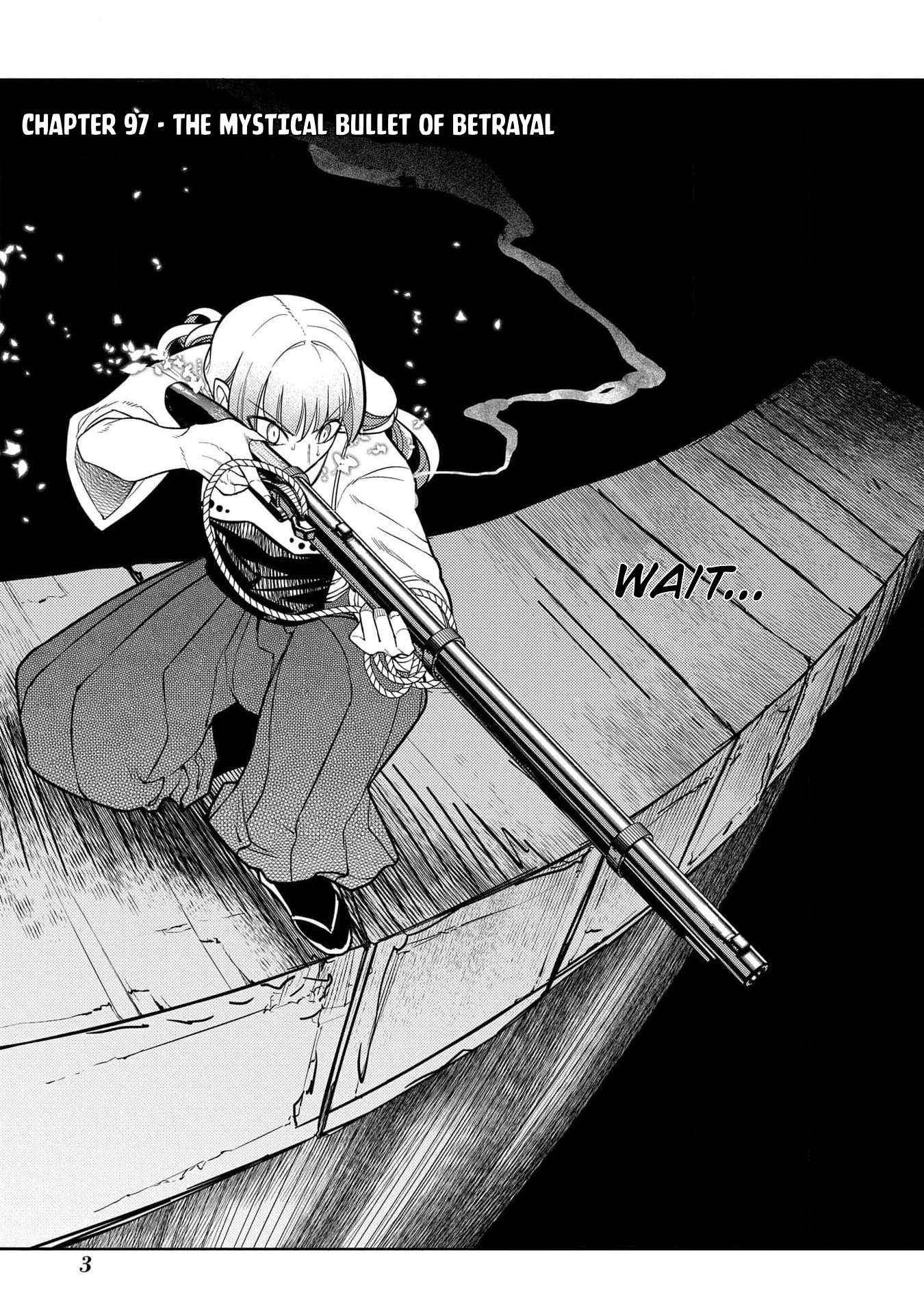 Read Reincarnation no Kaben EN Manga Online