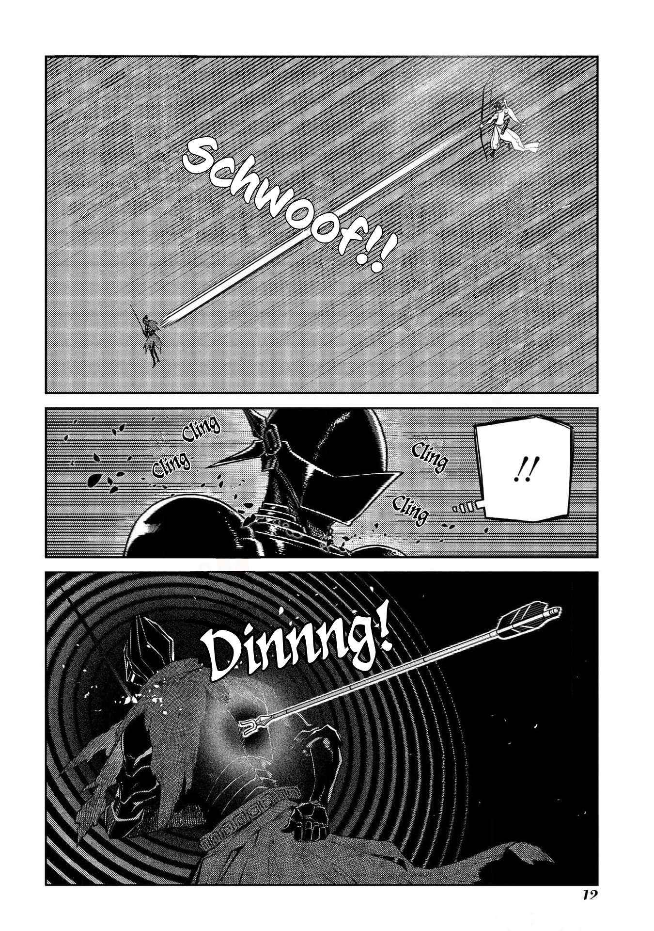 Read Reincarnation no Kaben EN Manga Online