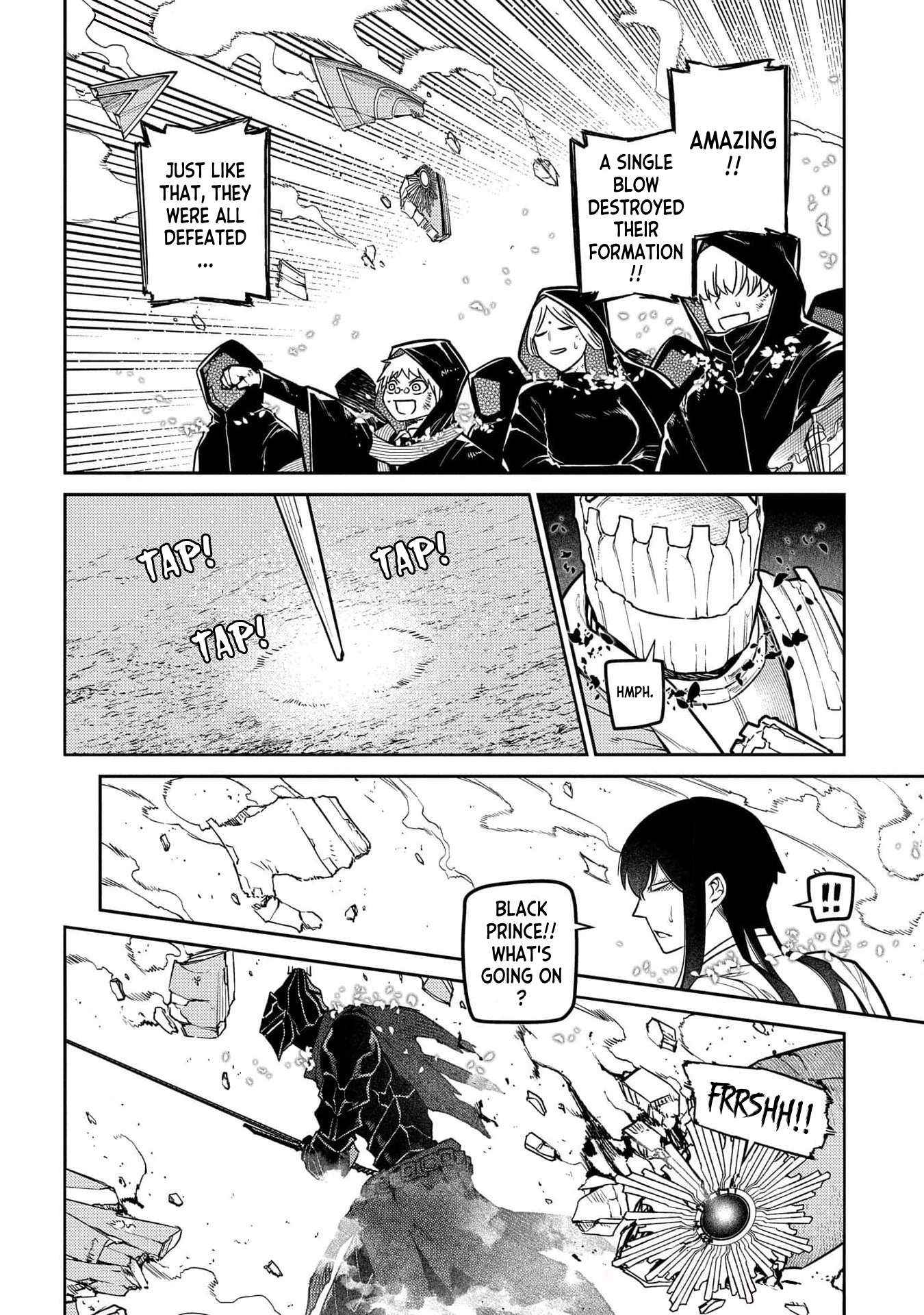 Read Reincarnation no Kaben EN Manga Online
