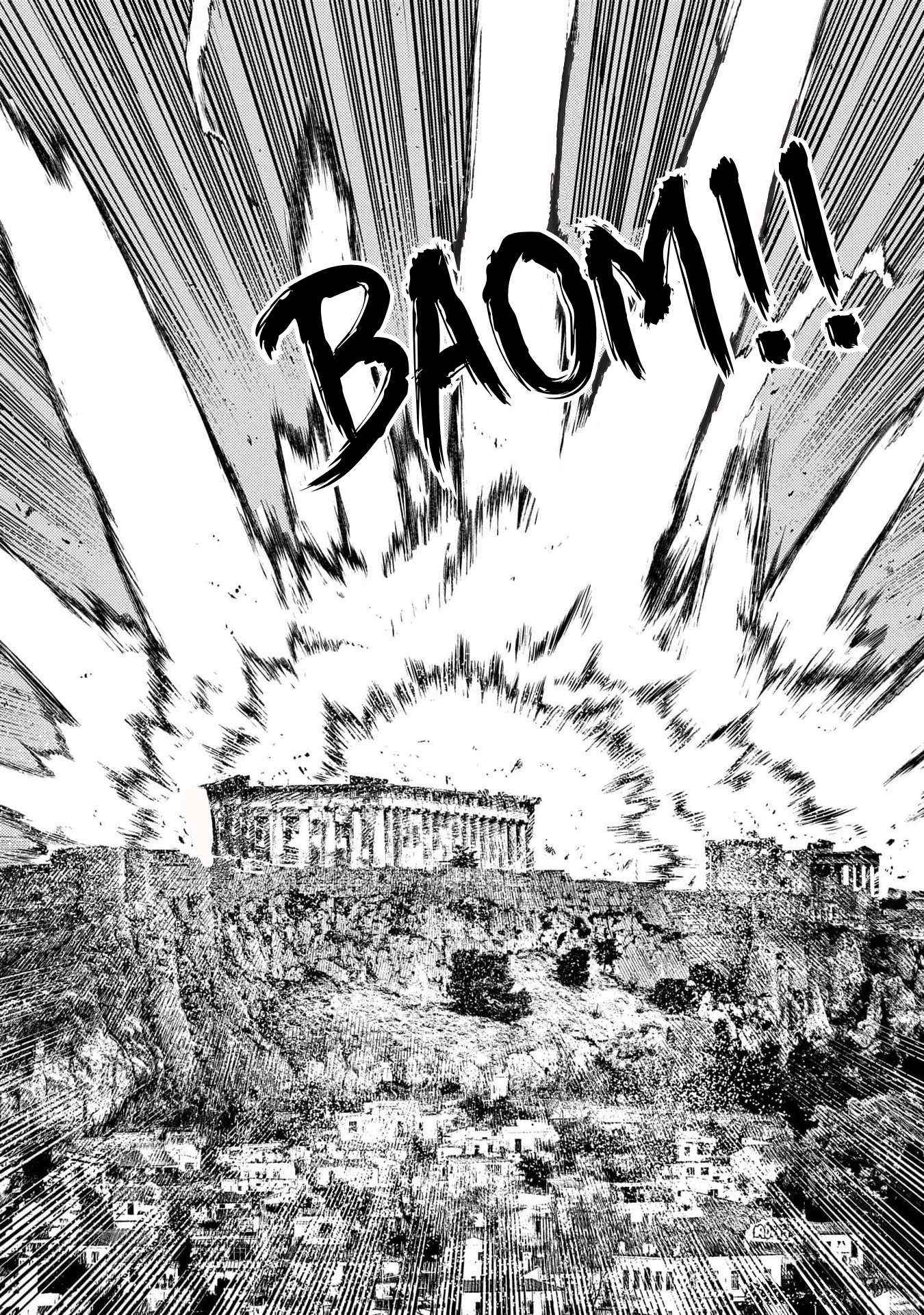 Read Reincarnation no Kaben EN Manga Online