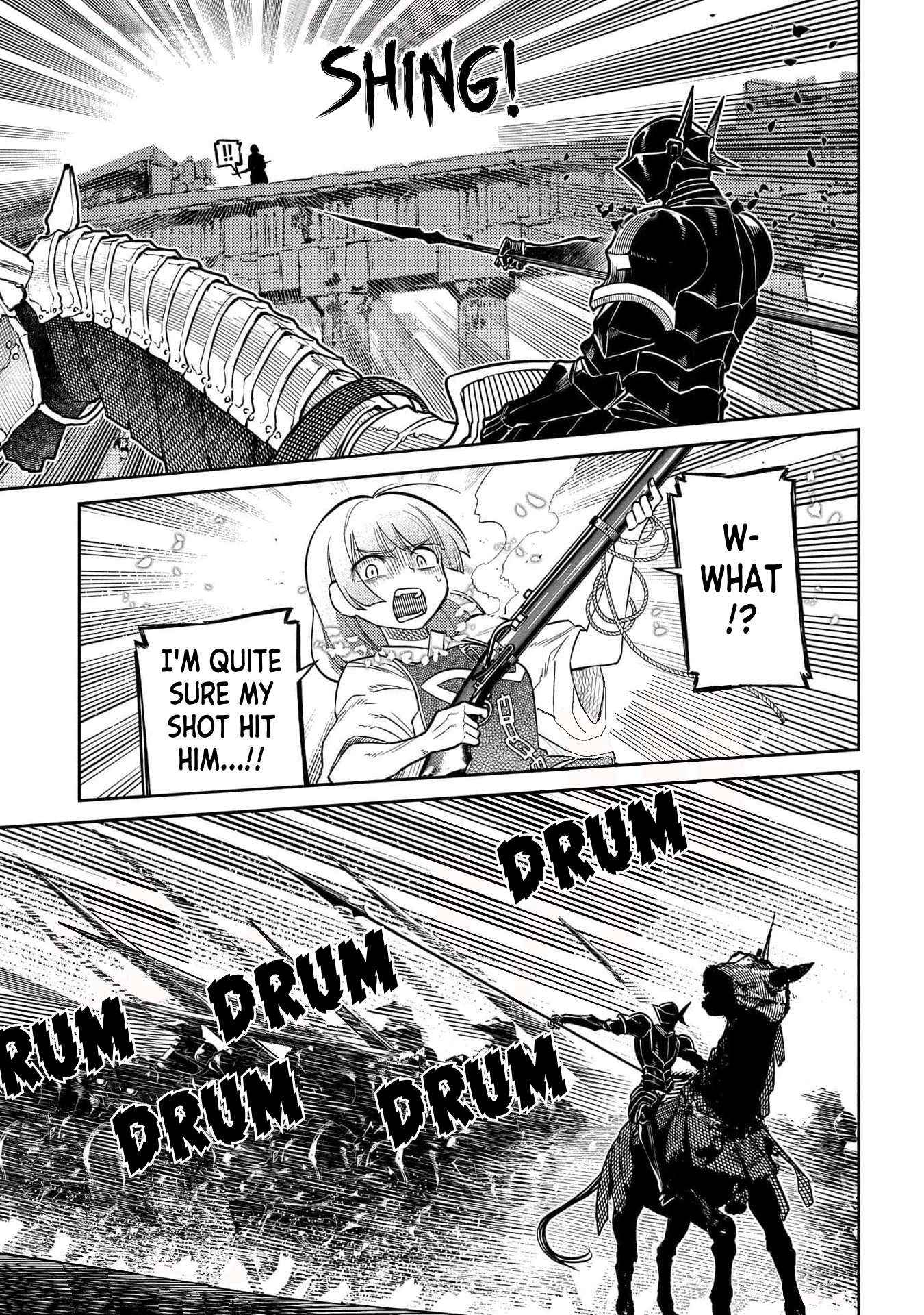 Read Reincarnation no Kaben EN Manga Online