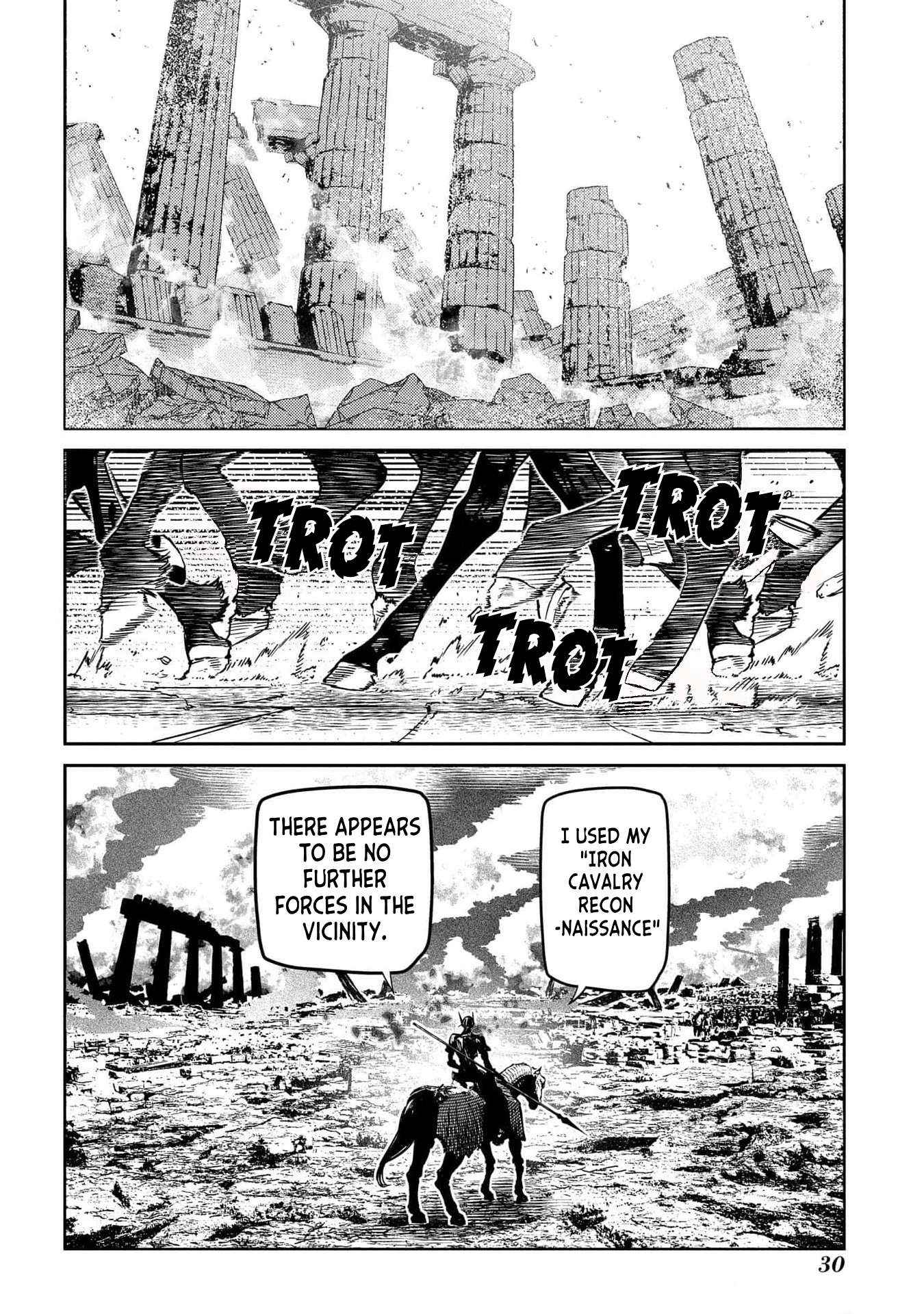 Read Reincarnation no Kaben EN Manga Online