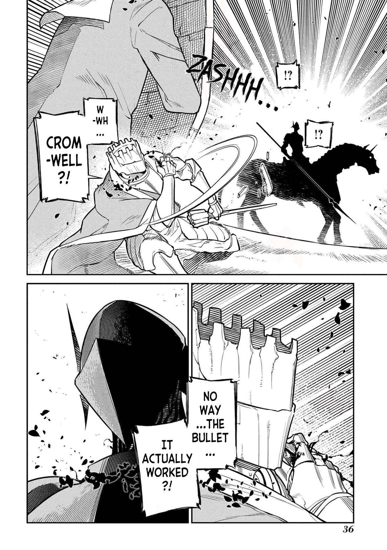 Read Reincarnation no Kaben EN Manga Online