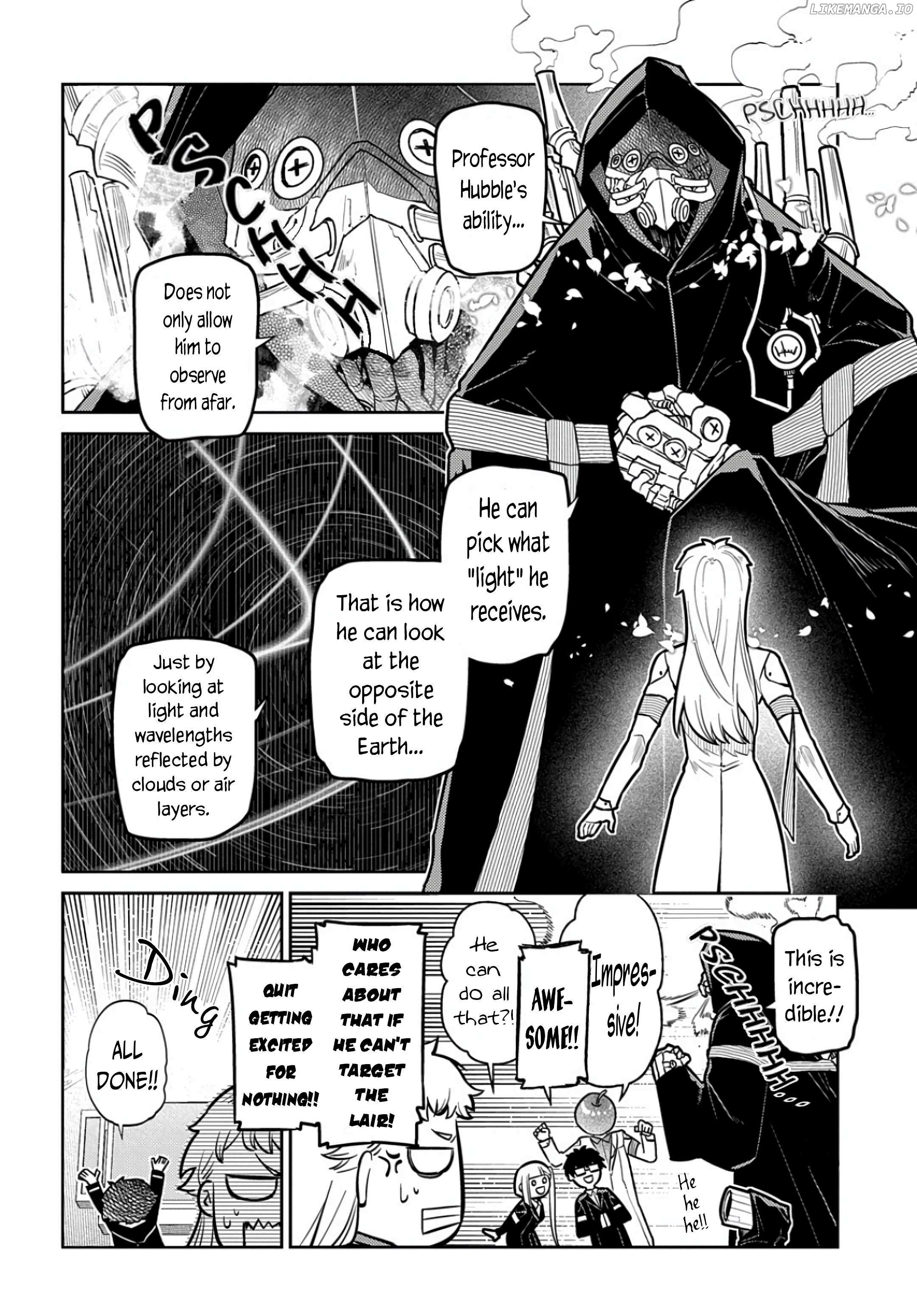 Read Reincarnation no Kaben EN Manga Online