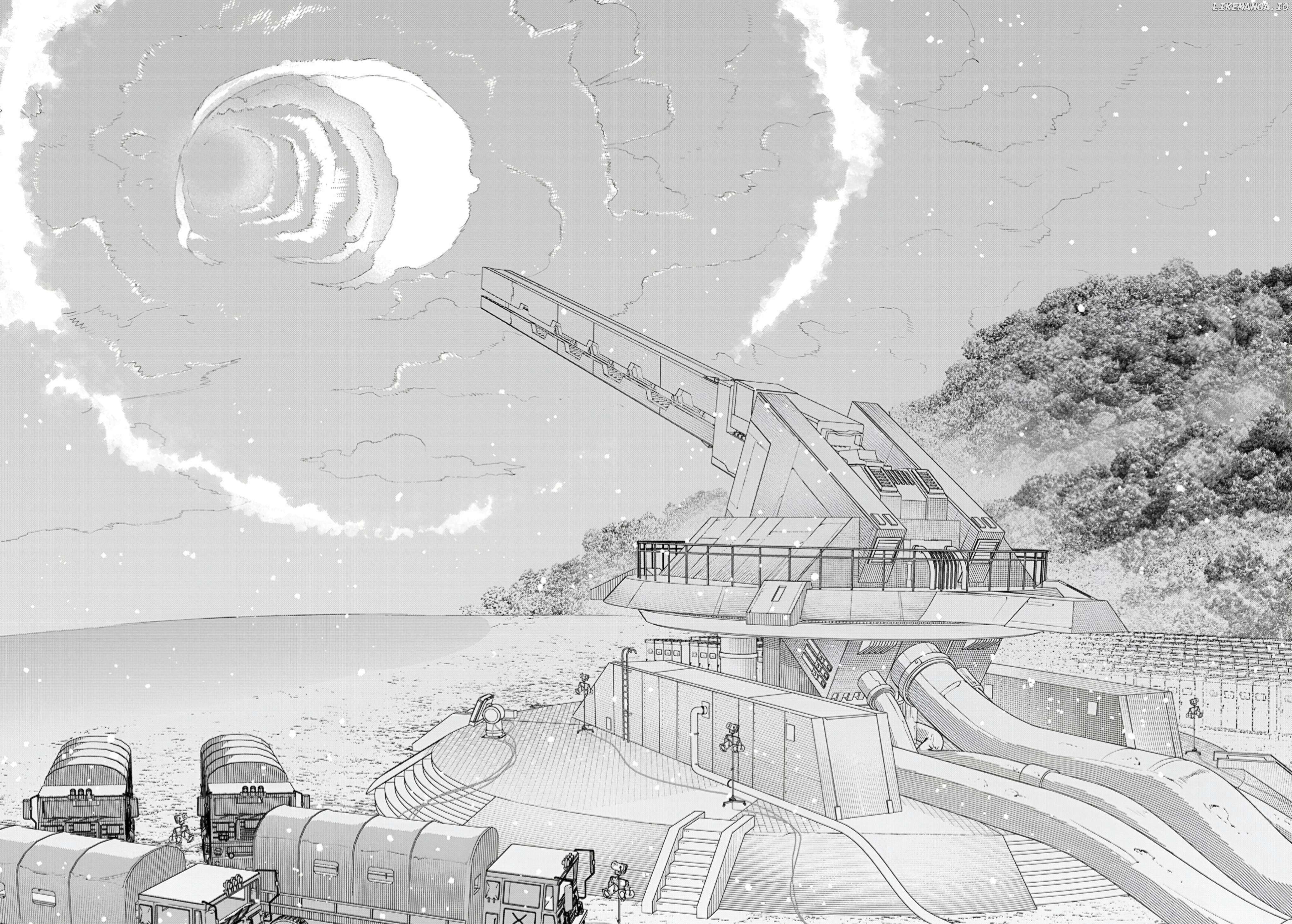 Read Reincarnation no Kaben EN Manga Online